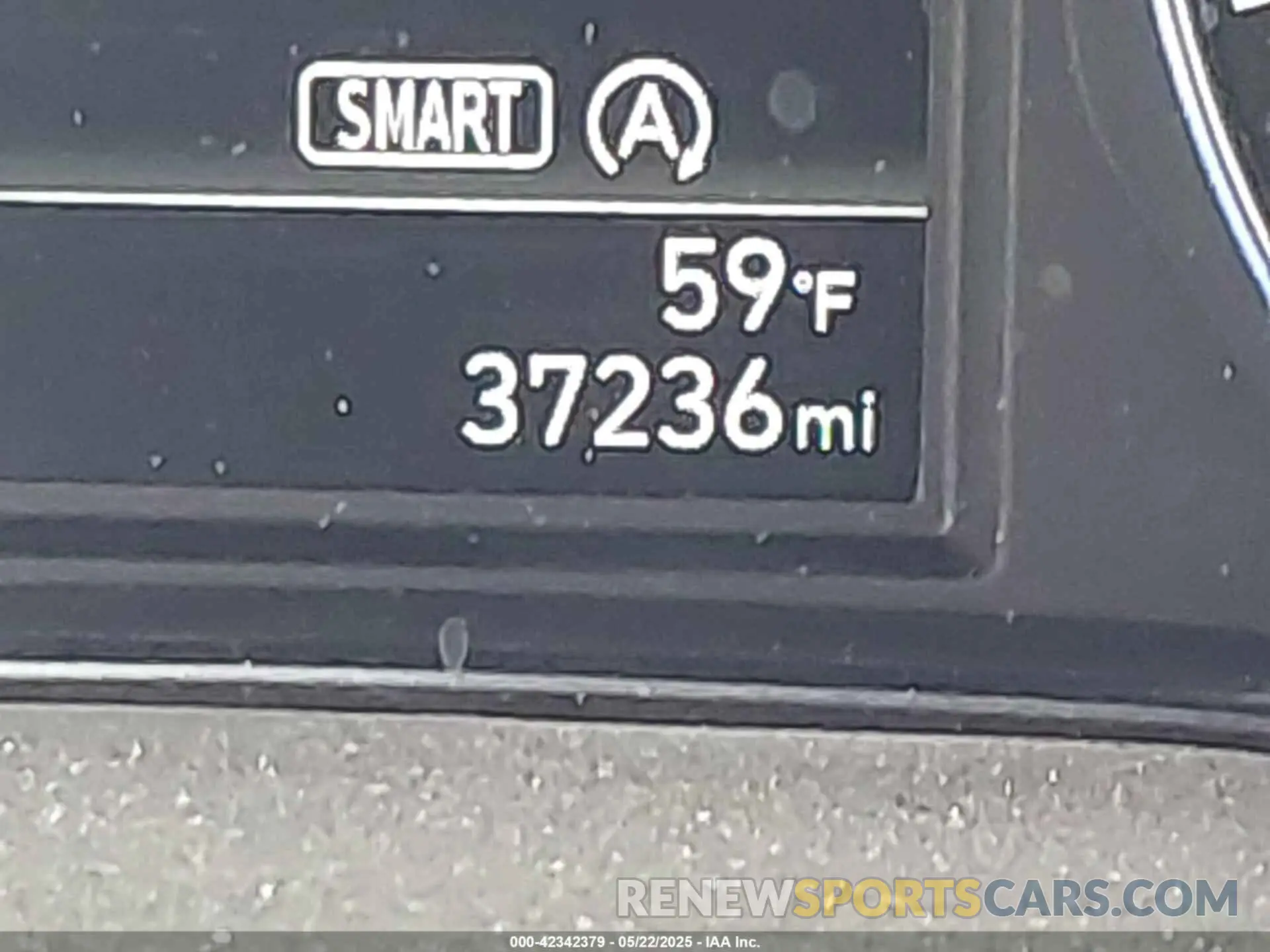 15 Photograph of a damaged car KM8K3CAB4PU025600 HYUNDAI KONA 2023