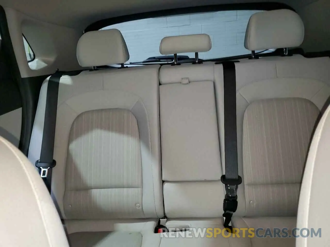 10 Photograph of a damaged car KM8K3CAB5PU971804 HYUNDAI KONA 2023