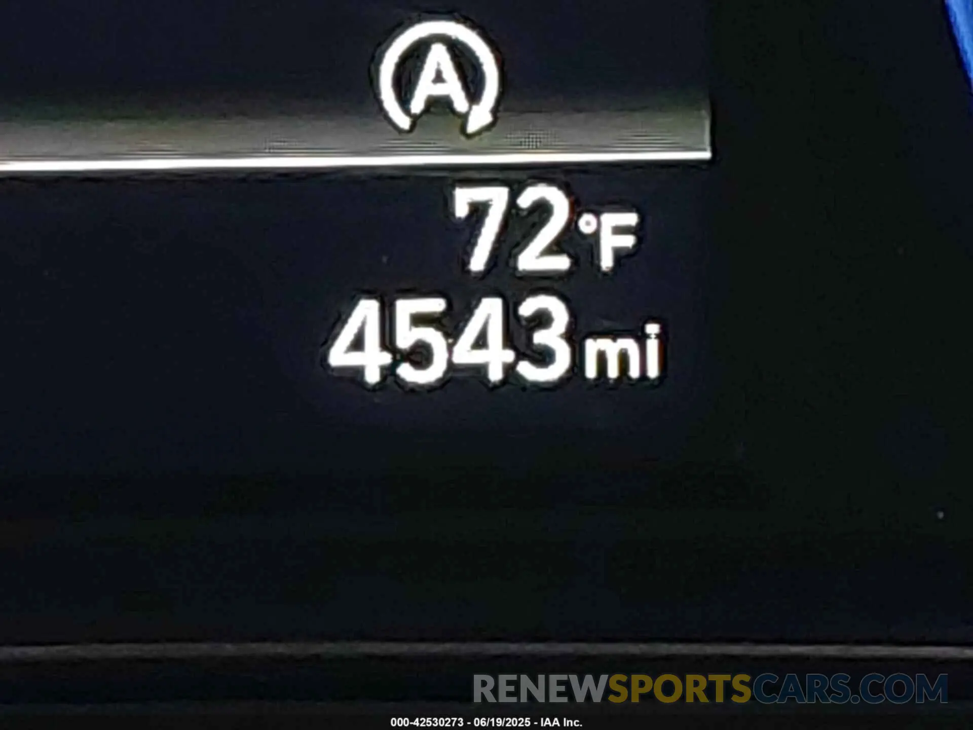 15 Photograph of a damaged car KM8K3CAB6PU025145 HYUNDAI KONA 2023