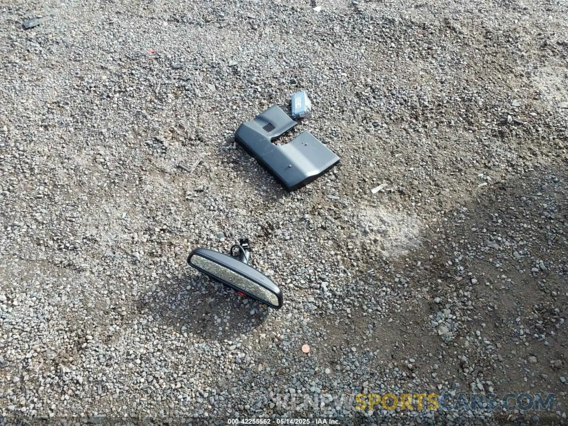 12 Photograph of a damaged car KM8K3CAB9PU059564 HYUNDAI KONA 2023