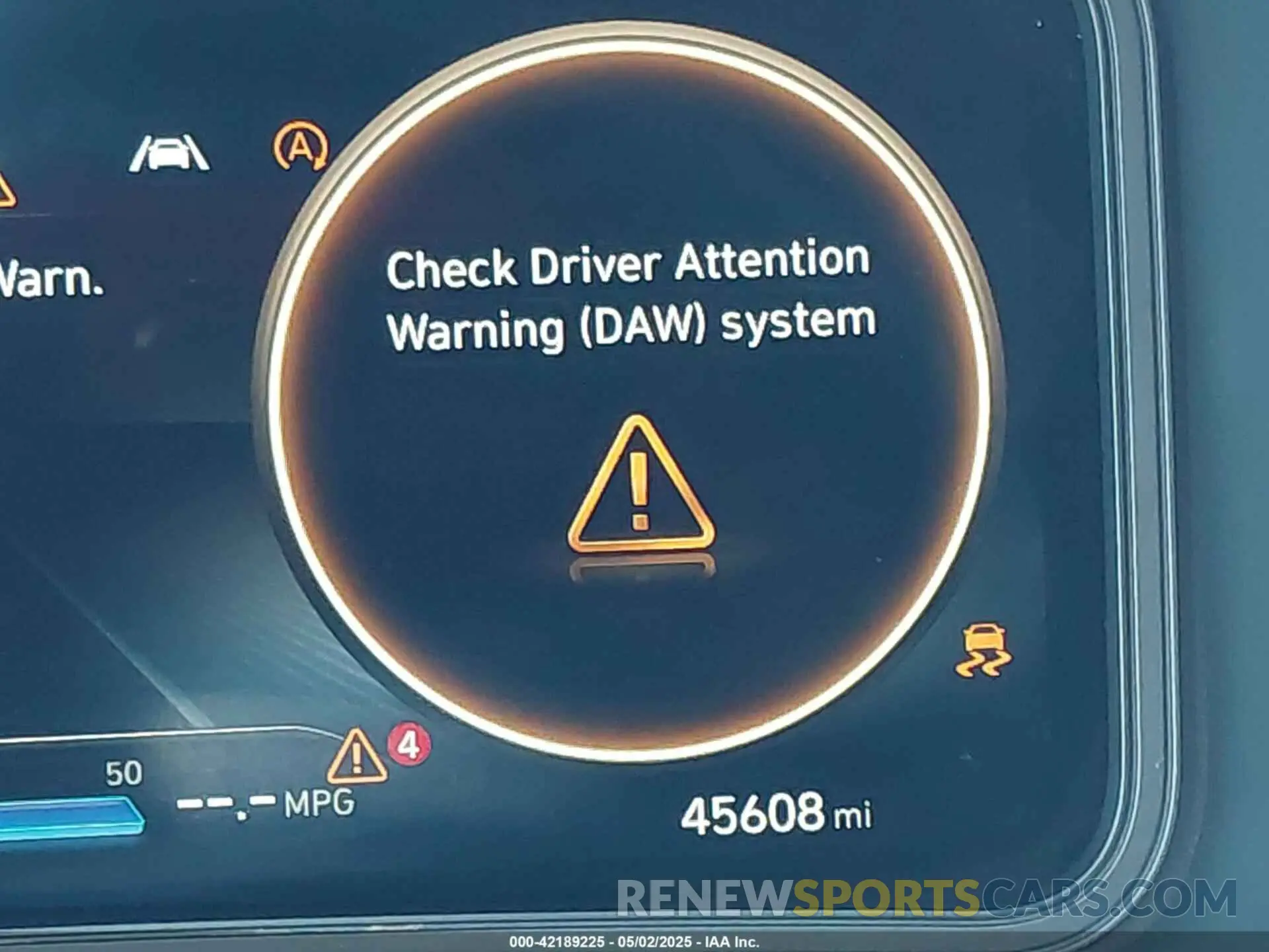 15 Photograph of a damaged car KM8K53A31PU971141 HYUNDAI KONA 2023