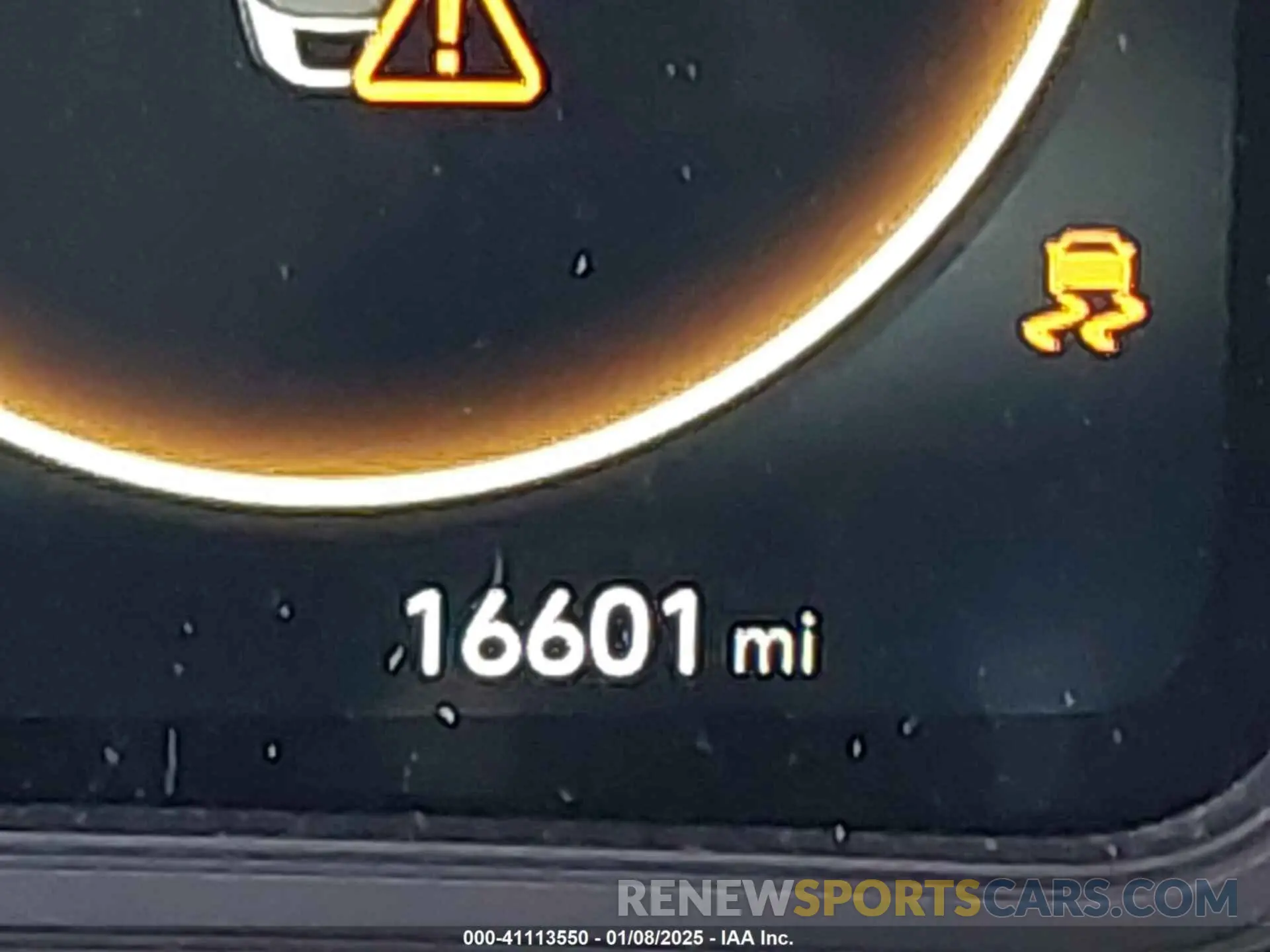 14 Photograph of a damaged car KM8K53A37PU951699 HYUNDAI KONA 2023