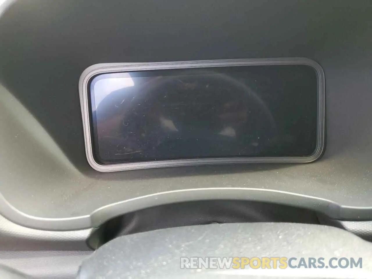 9 Photograph of a damaged car KM8K53AG5PU175107 HYUNDAI KONA 2023