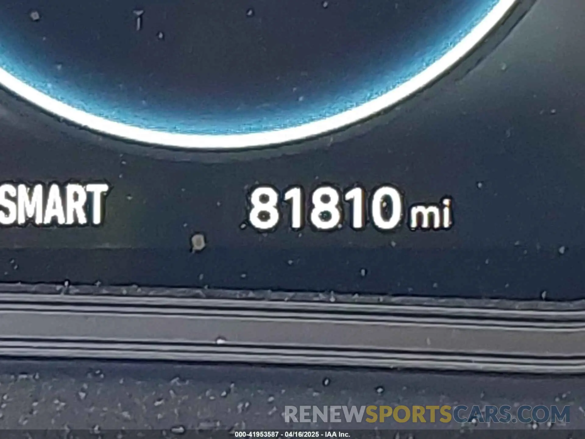 15 Photograph of a damaged car KM8K5CA31PU933876 HYUNDAI KONA 2023