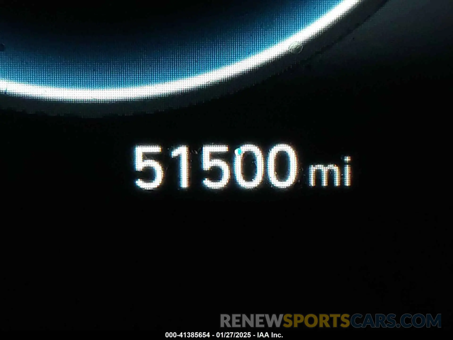 15 Photograph of a damaged car KM8K5CA33PU945222 HYUNDAI KONA 2023