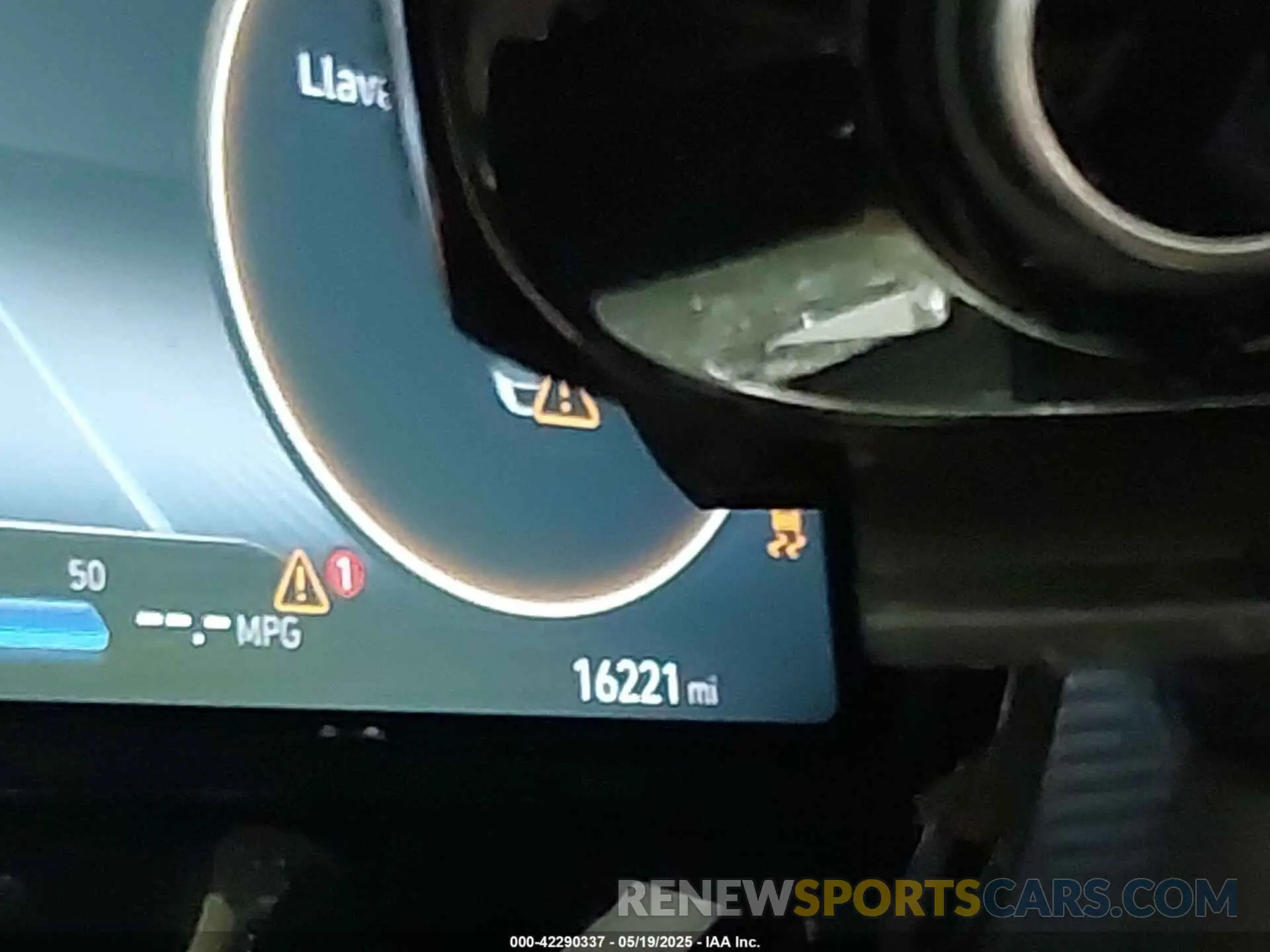 15 Photograph of a damaged car KM8K5CA35PU984054 HYUNDAI KONA 2023