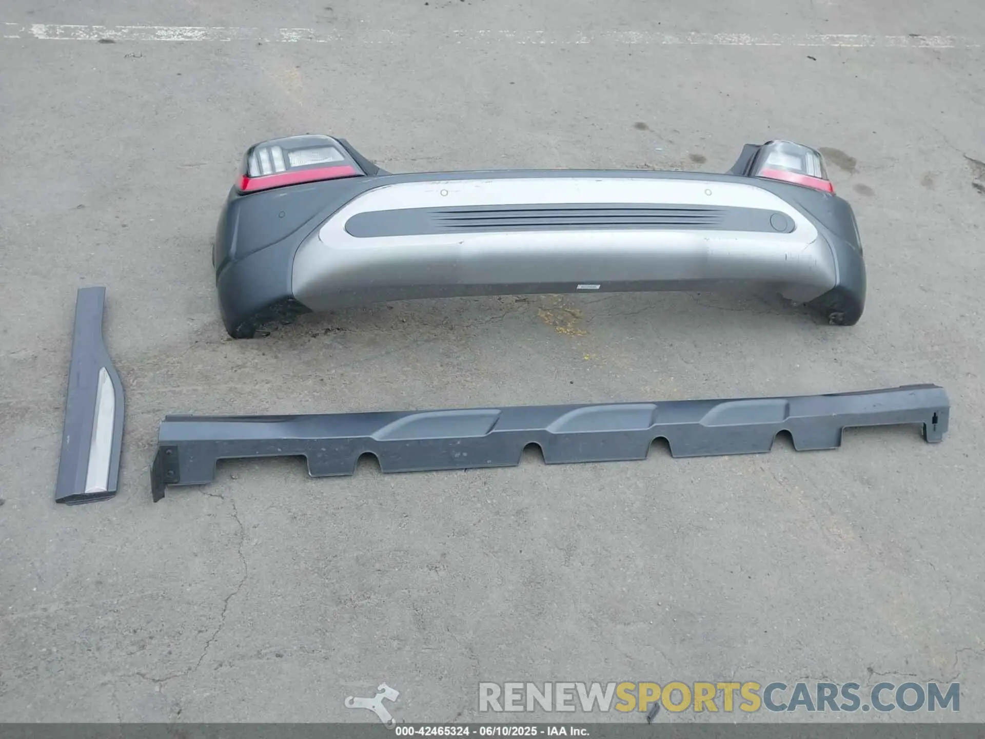 12 Photograph of a damaged car KM8K5CA39PU047580 HYUNDAI KONA 2023