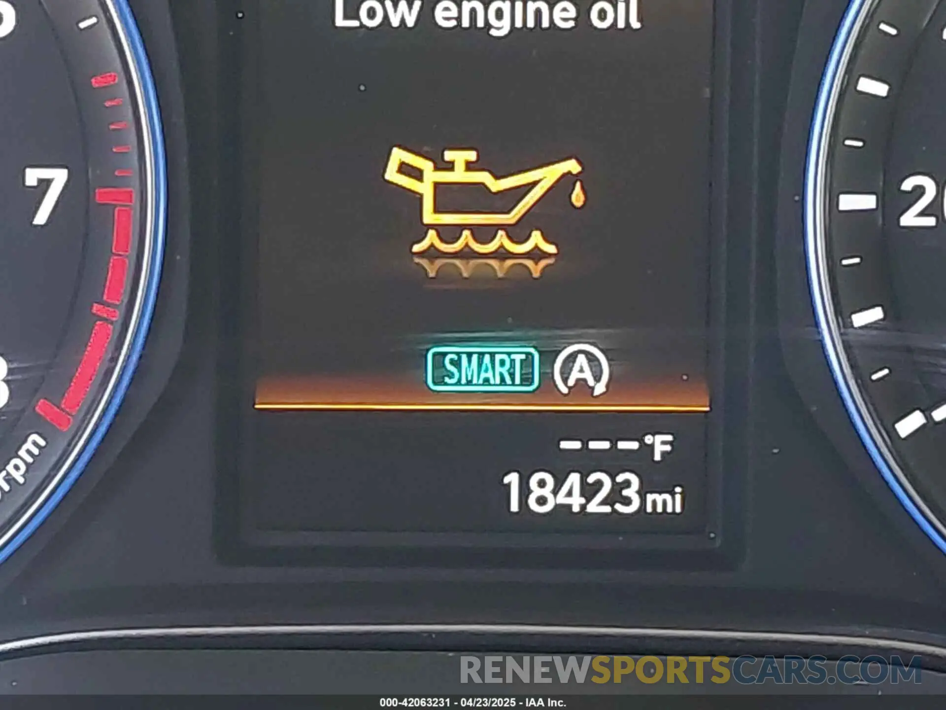 15 Photograph of a damaged car KM8K62AB4PU060039 HYUNDAI KONA 2023