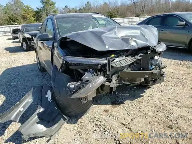 11 Photograph of a damaged car KM8K62AB4PU939718 HYUNDAI KONA 2023
