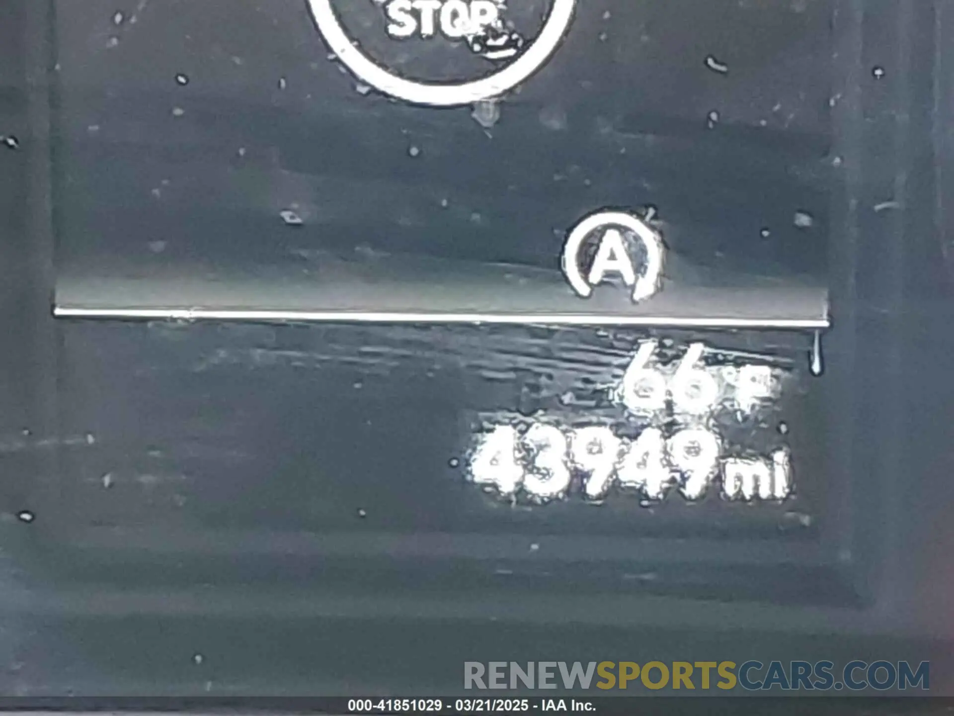 15 Photograph of a damaged car KM8K62AB5PU008497 HYUNDAI KONA 2023