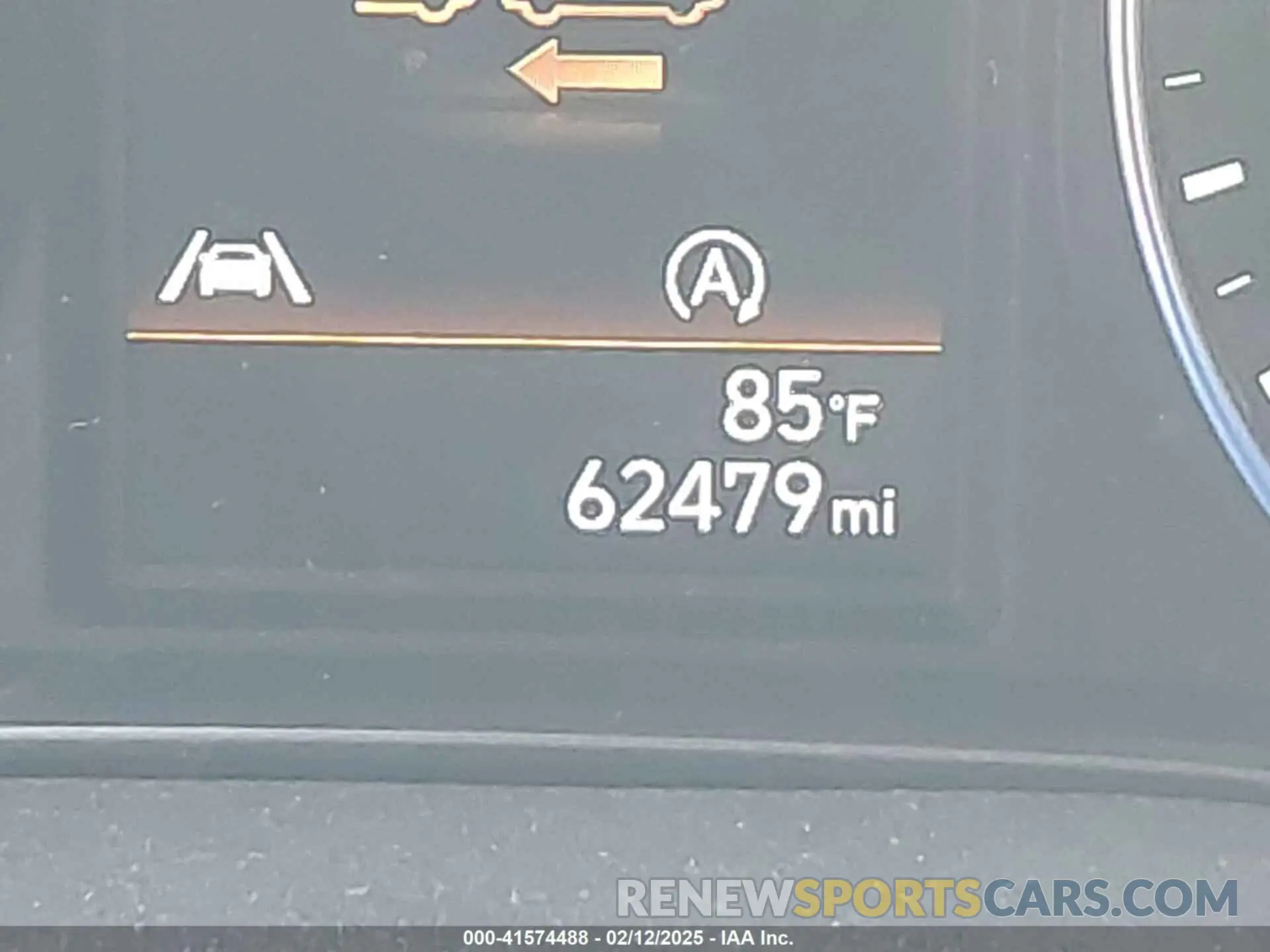 15 Photograph of a damaged car KM8K62AB5PU933328 HYUNDAI KONA 2023
