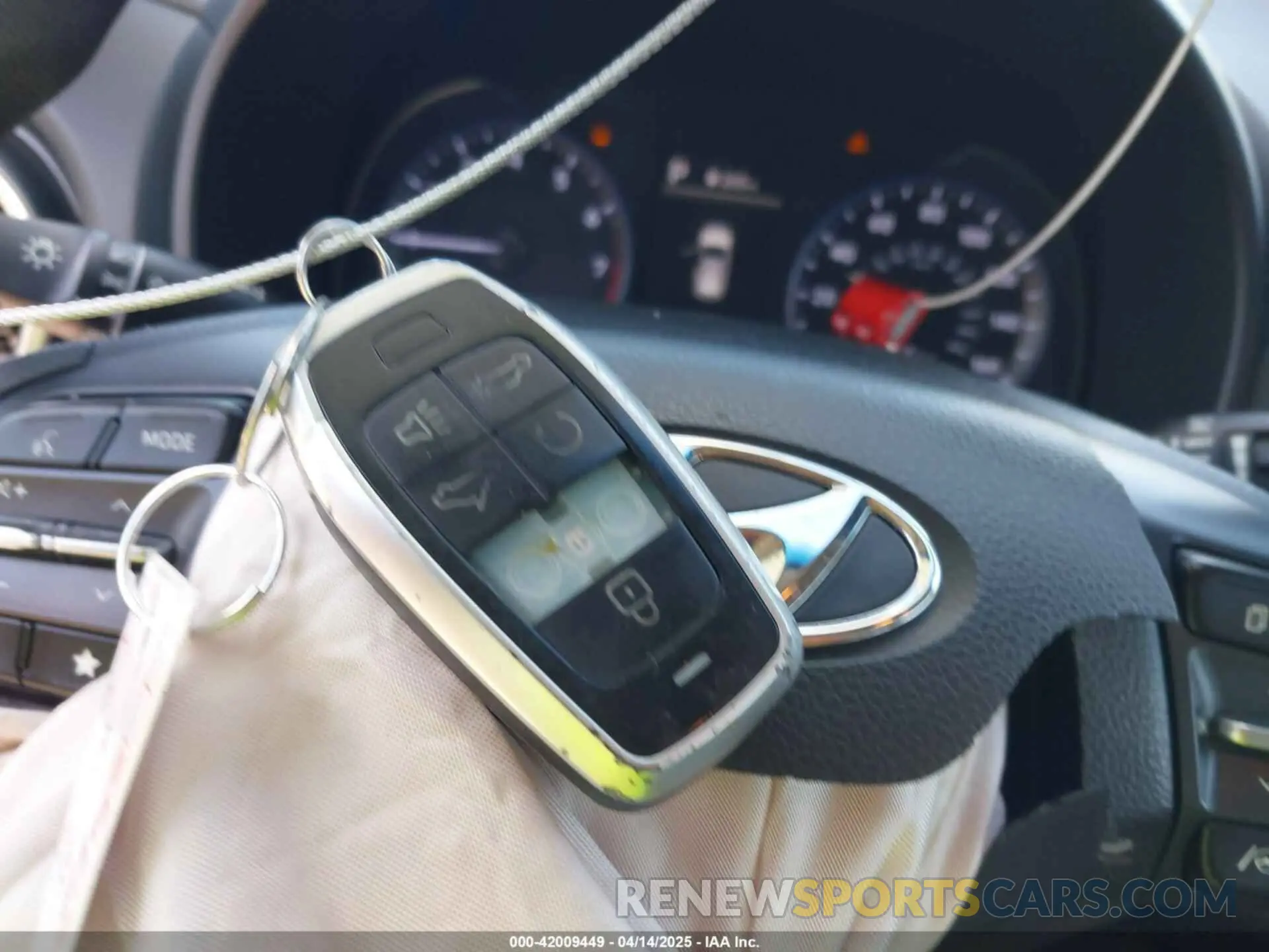 11 Photograph of a damaged car KM8K62AB6PU963843 HYUNDAI KONA 2023