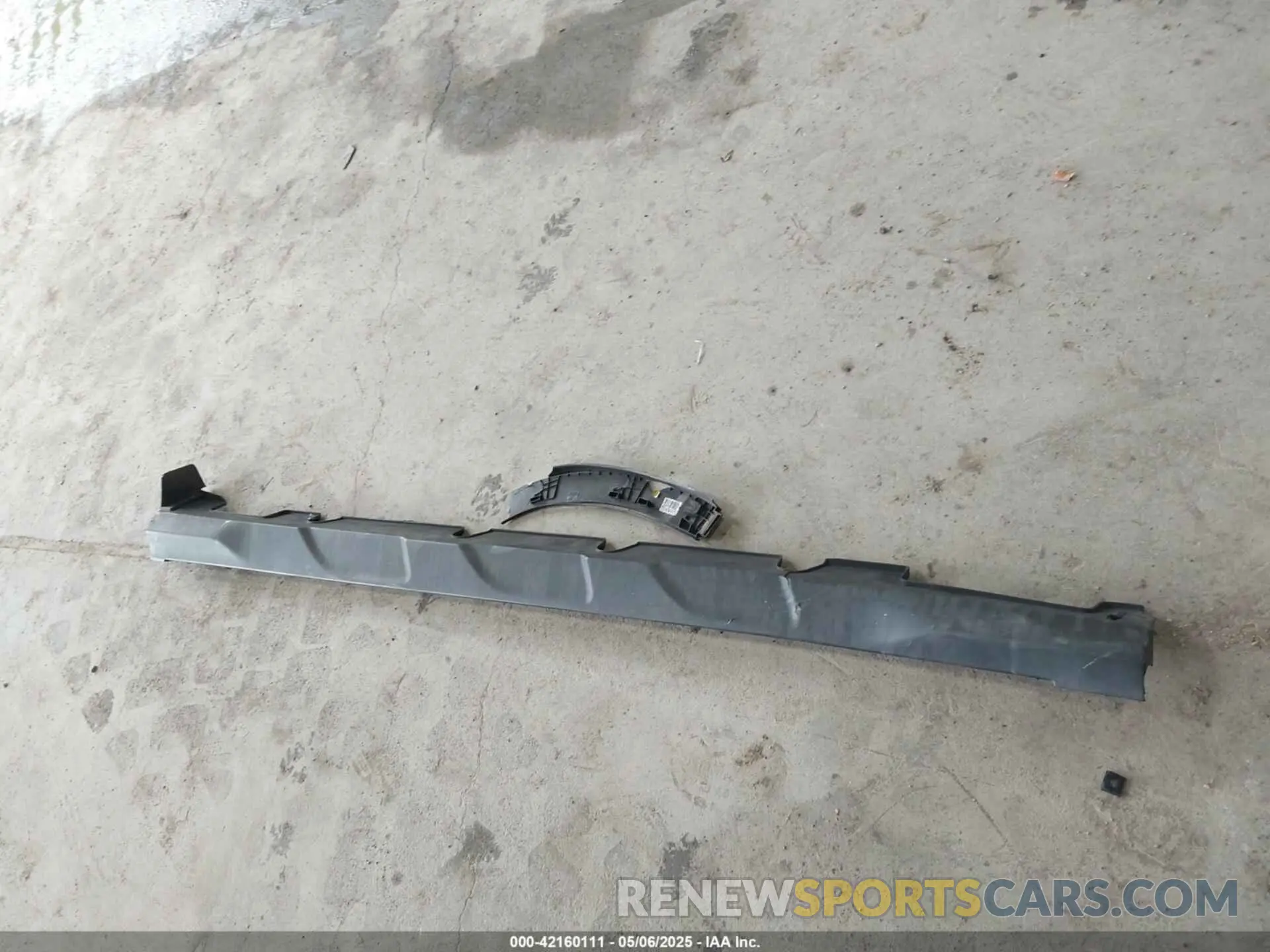 12 Photograph of a damaged car KM8K6CAB0PU954853 HYUNDAI KONA 2023