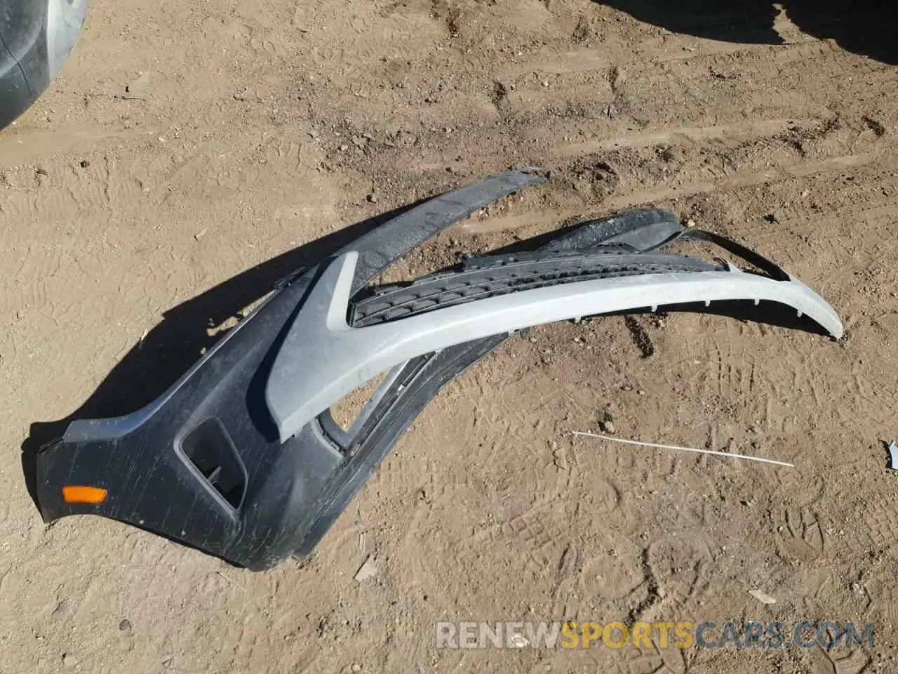 15 Photograph of a damaged car KM8K6CAB1PU059825 HYUNDAI KONA 2023