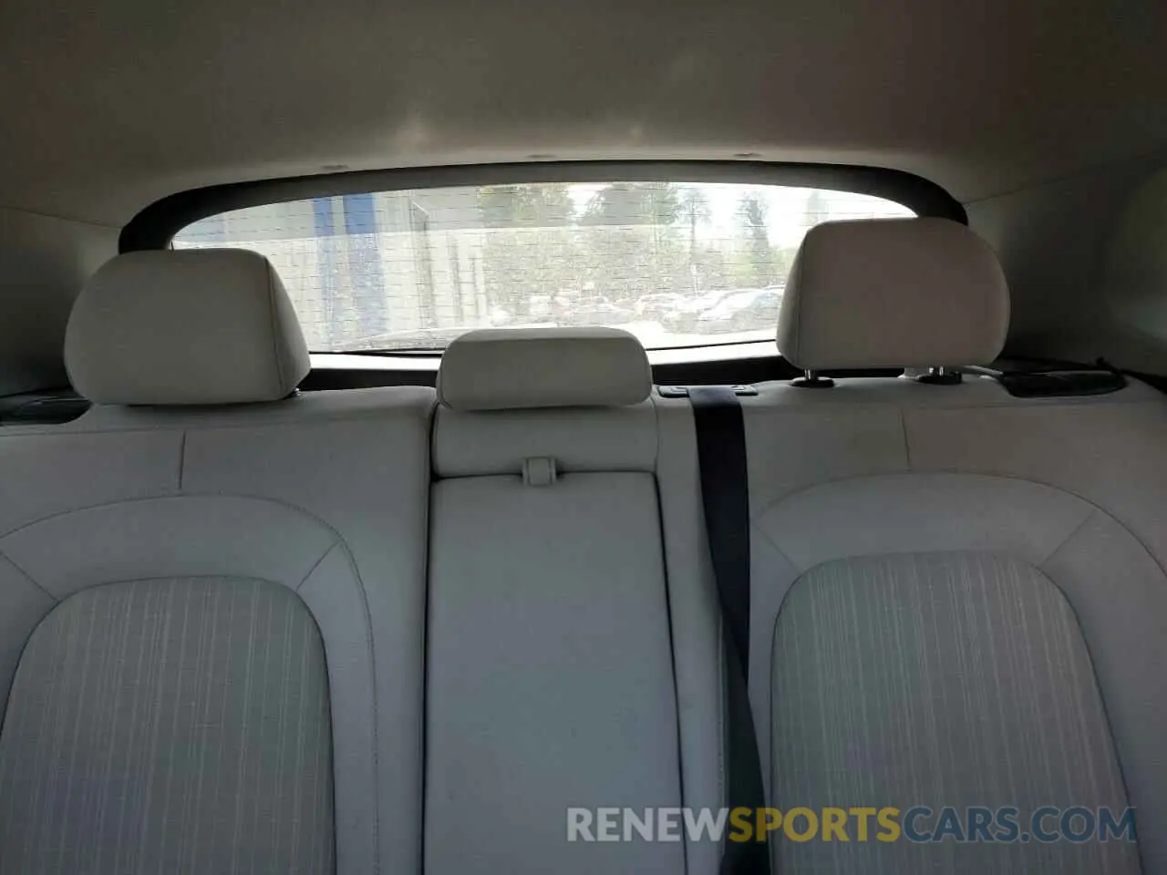 10 Photograph of a damaged car KM8K6CAB1PU977705 HYUNDAI KONA 2023