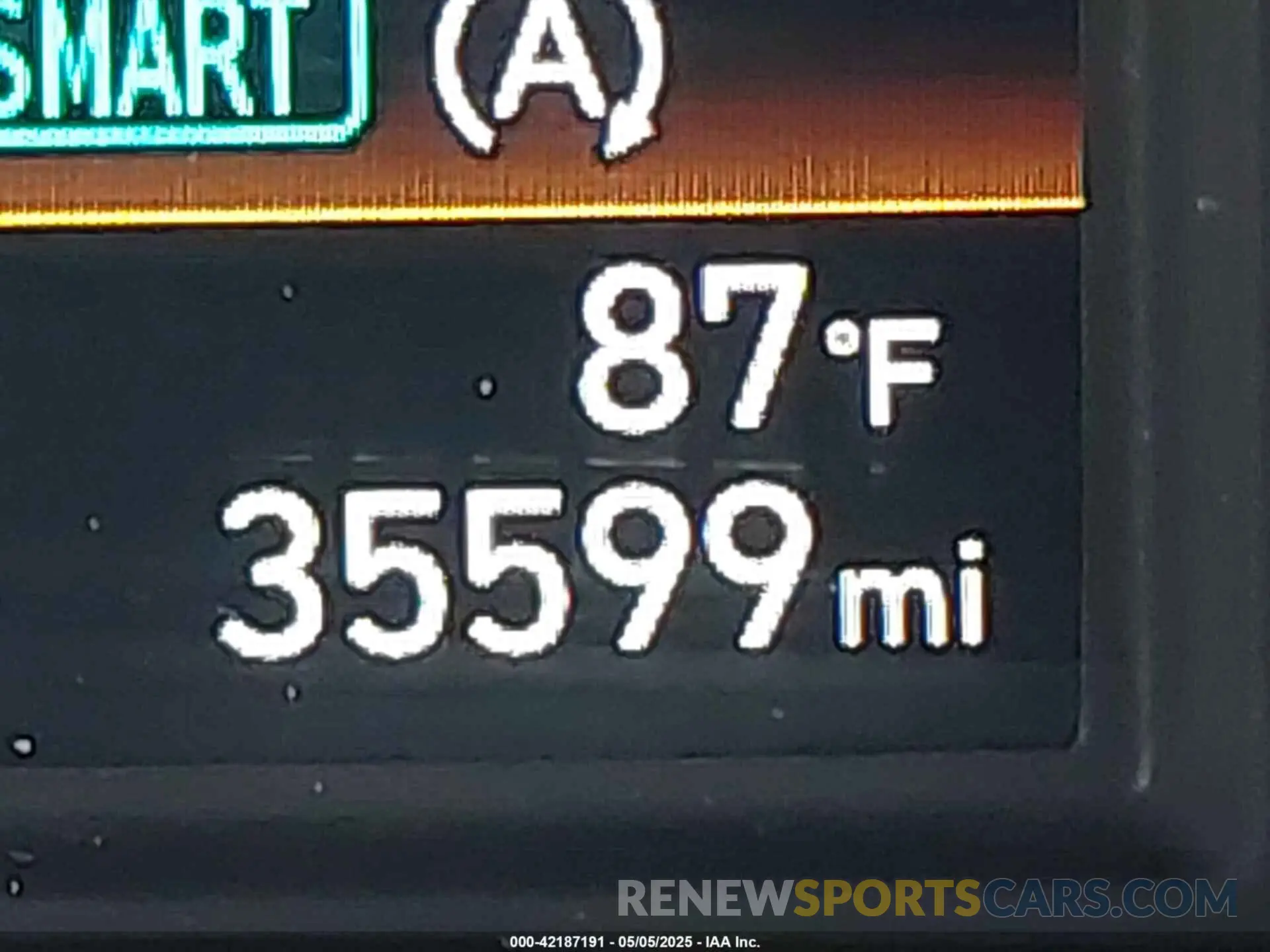 15 Photograph of a damaged car KM8K6CAB3PU062015 HYUNDAI KONA 2023