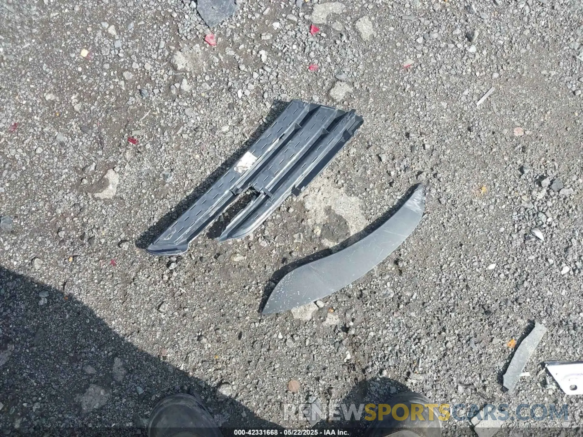 12 Photograph of a damaged car KM8K6CAB3PU993274 HYUNDAI KONA 2023