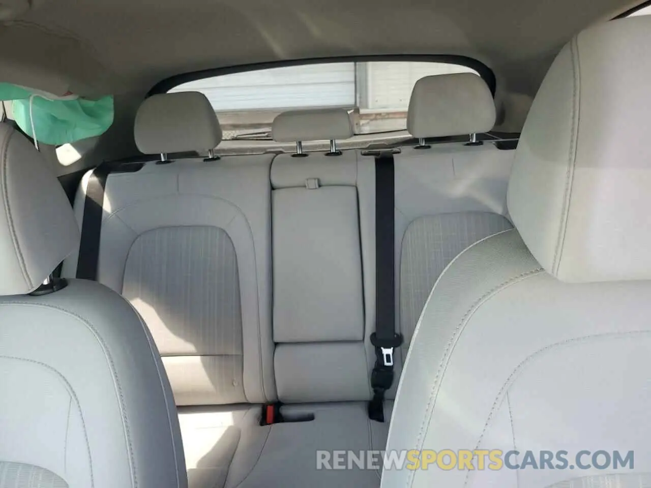 10 Photograph of a damaged car KM8K6CAB5PU063182 HYUNDAI KONA 2023