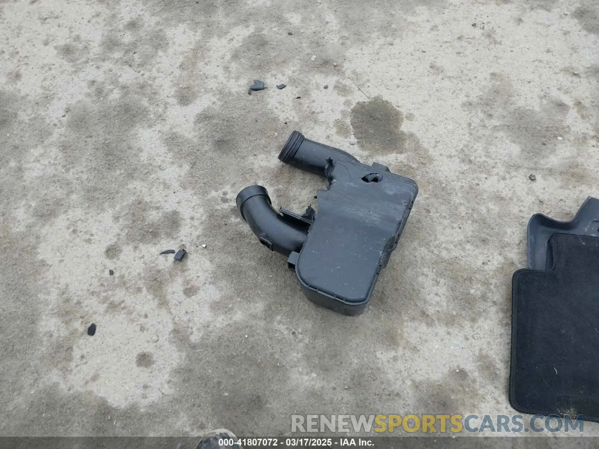 12 Photograph of a damaged car KM8K6CAB5PU941273 HYUNDAI KONA 2023