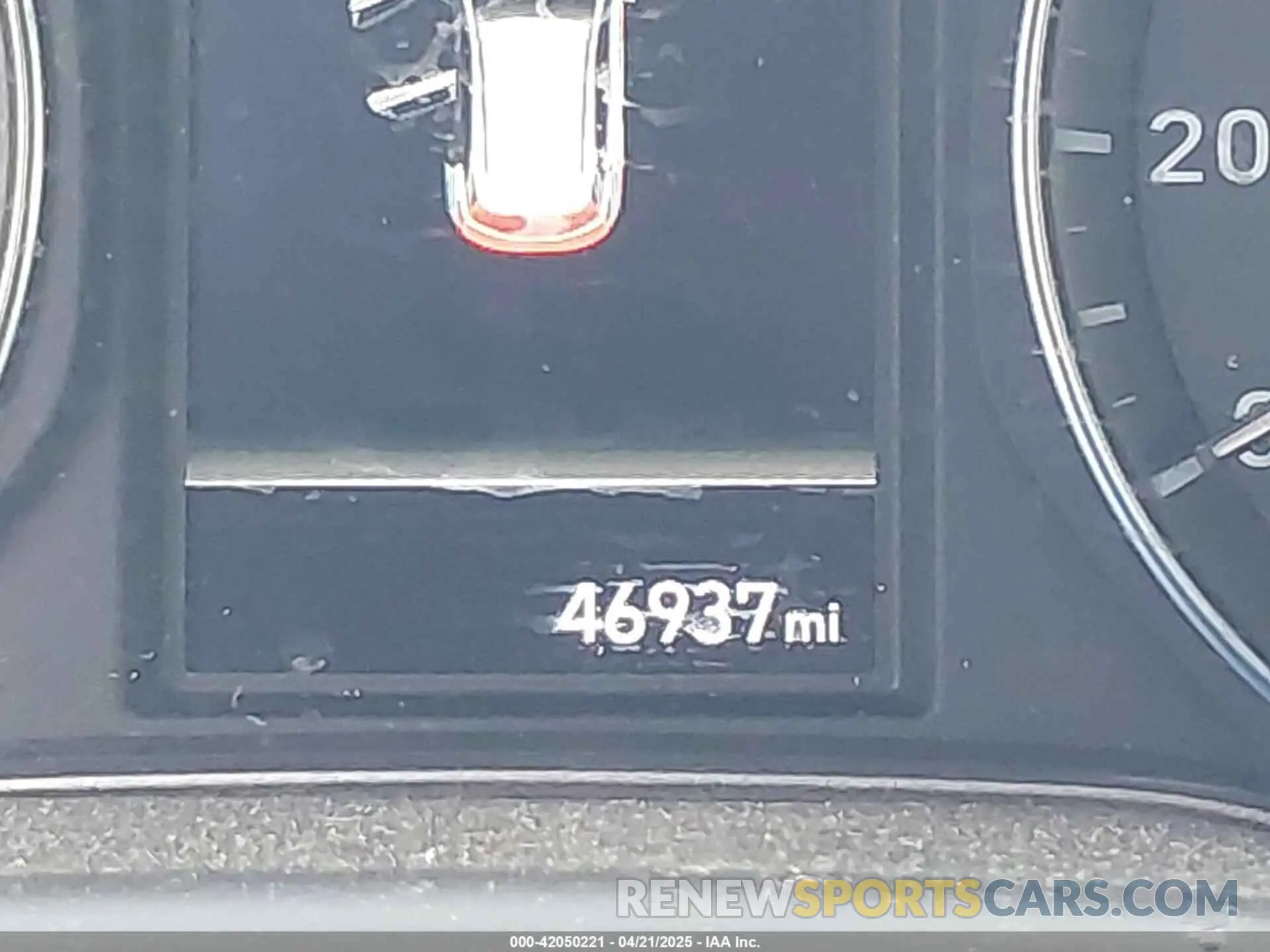 14 Photograph of a damaged car KM8K6CAB9PU982263 HYUNDAI KONA 2023
