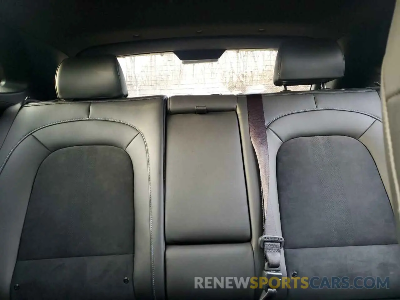 10 Photograph of a damaged car KM8KH3AC0PU008061 HYUNDAI KONA 2023