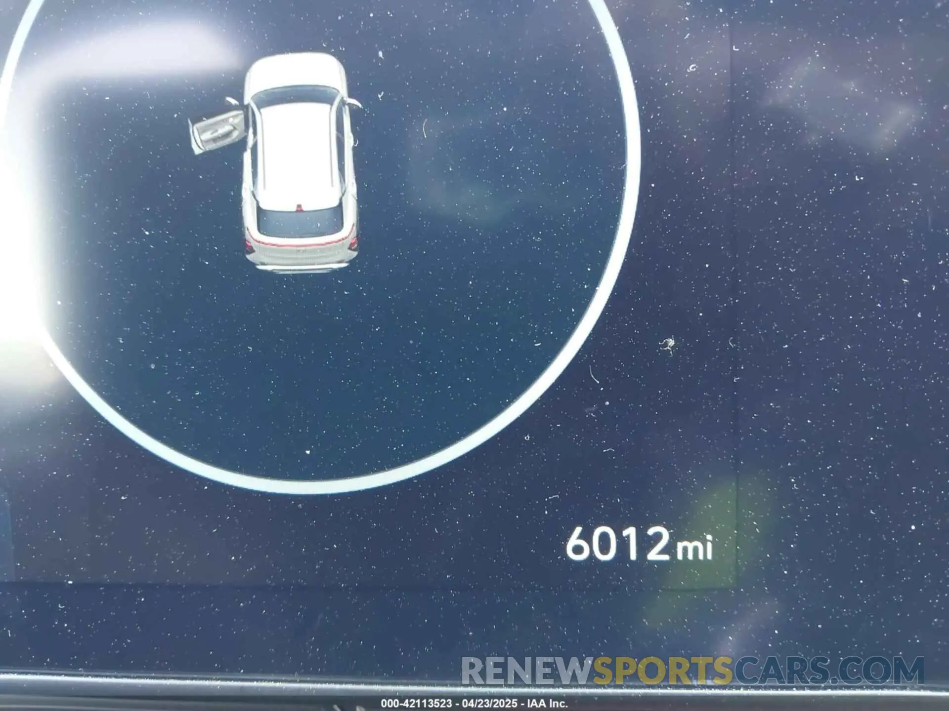16 Photograph of a damaged car KM8HA3A32RU111242 HYUNDAI KONA 2024