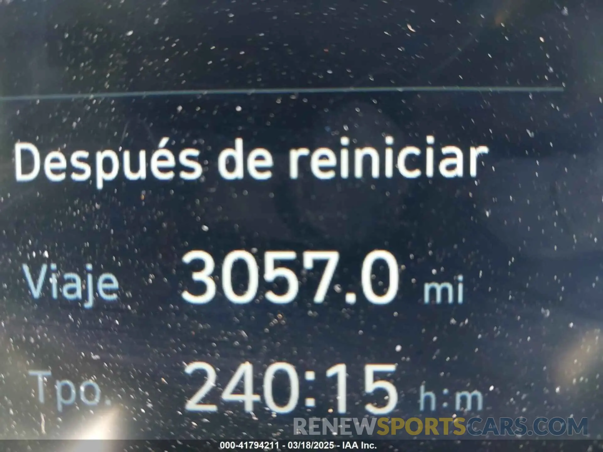 16 Photograph of a damaged car KM8HA3A36RU162744 HYUNDAI KONA 2024