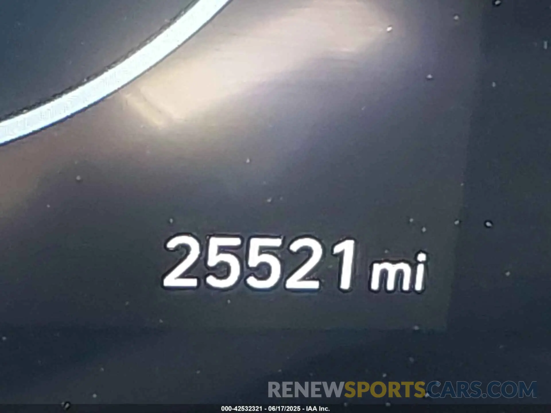 15 Photograph of a damaged car KM8HA3A38RU034537 HYUNDAI KONA 2024