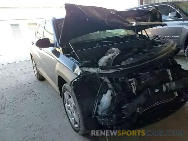 11 Photograph of a damaged car KM8HA3AB5RU040142 HYUNDAI KONA 2024