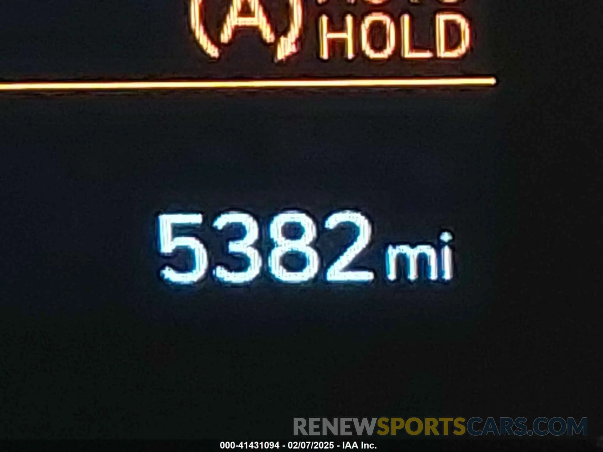 16 Photograph of a damaged car KM8HA3AB5RU121514 HYUNDAI KONA 2024
