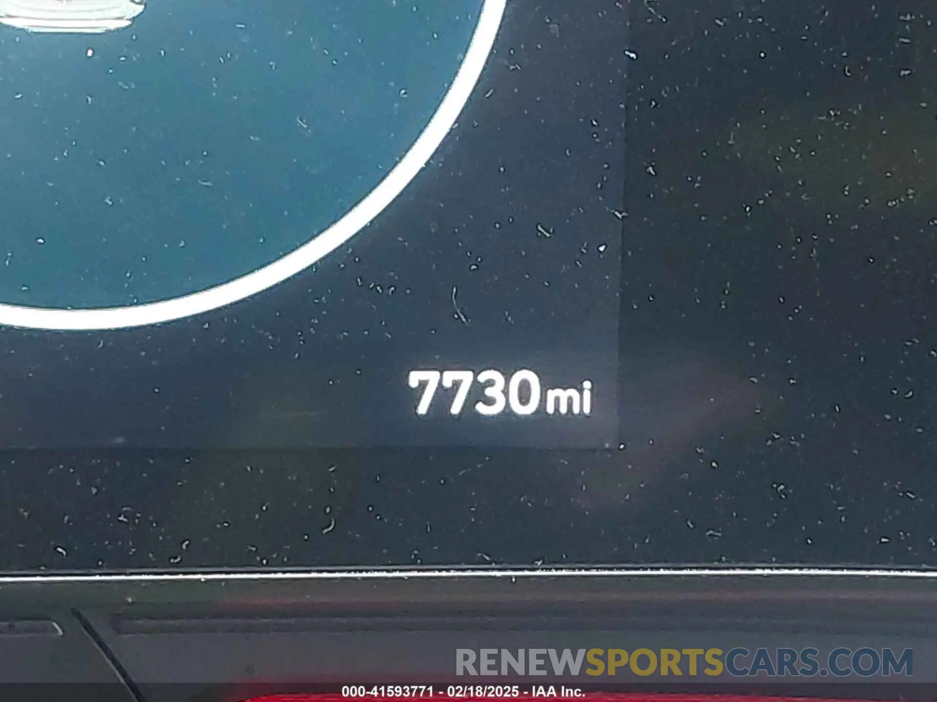 16 Photograph of a damaged car KM8HACA31RU055035 HYUNDAI KONA 2024