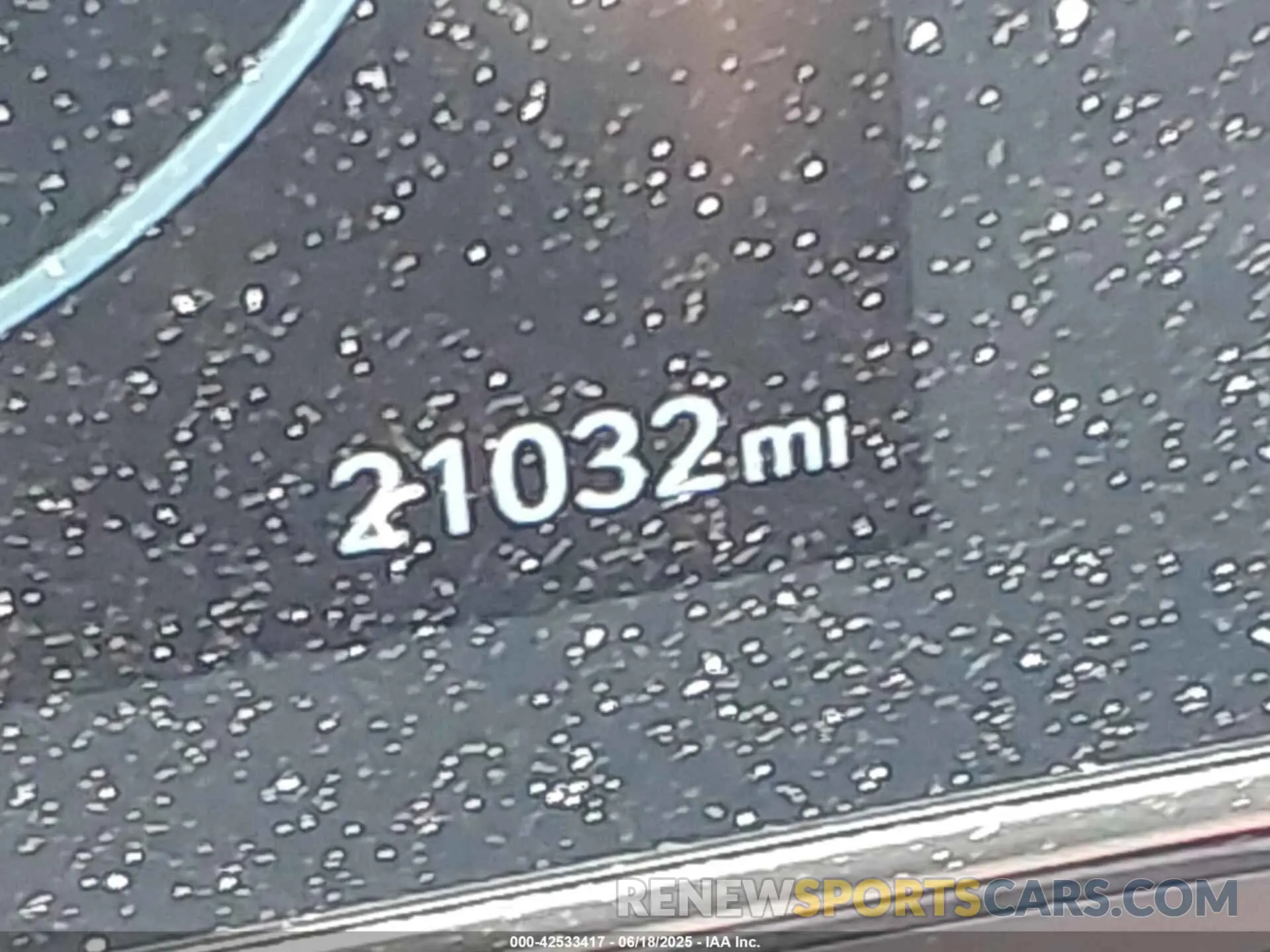 15 Photograph of a damaged car KM8HACA35RU086353 HYUNDAI KONA 2024