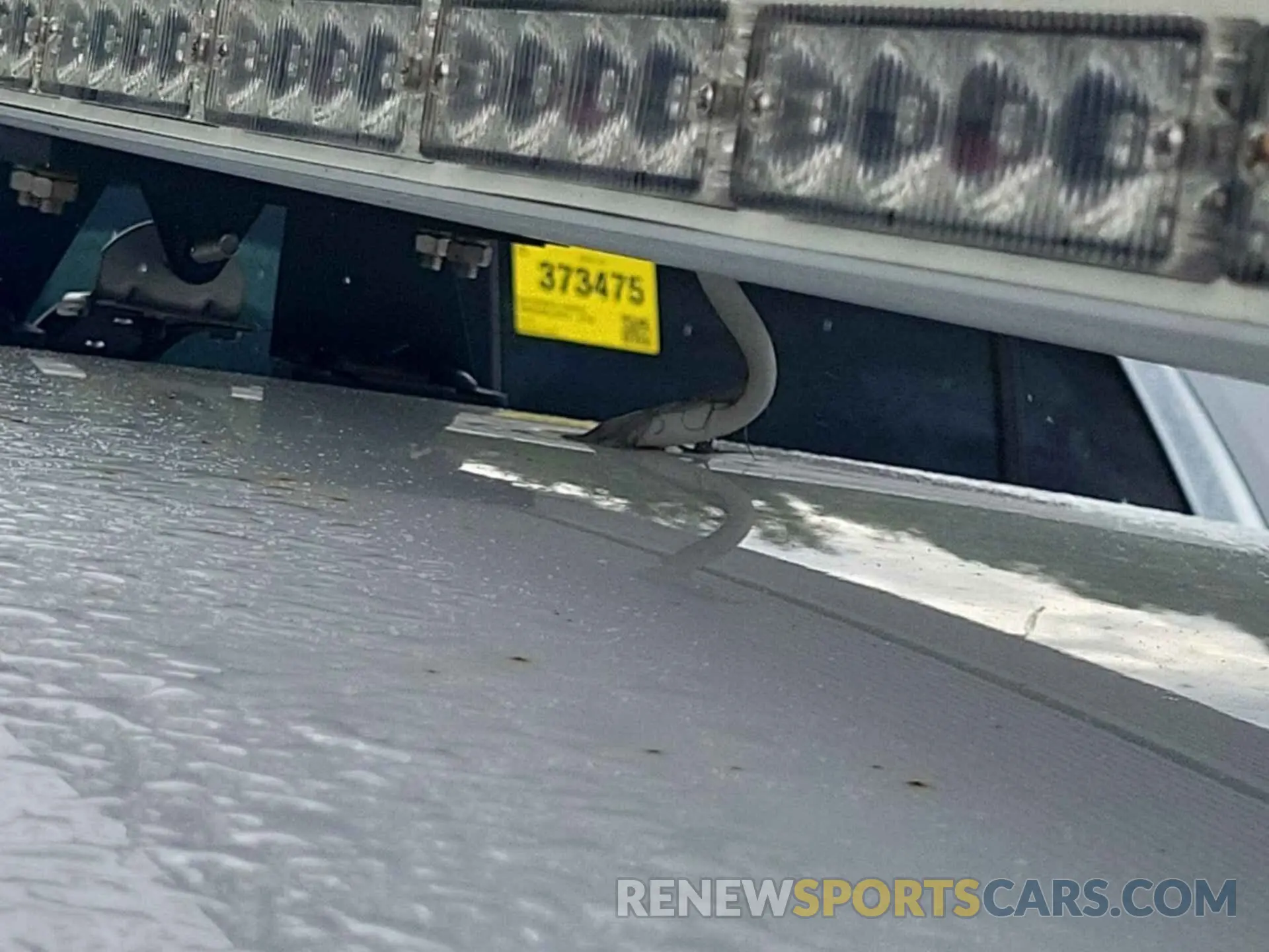 12 Photograph of a damaged car KM8HACAB1RU146331 HYUNDAI KONA 2024