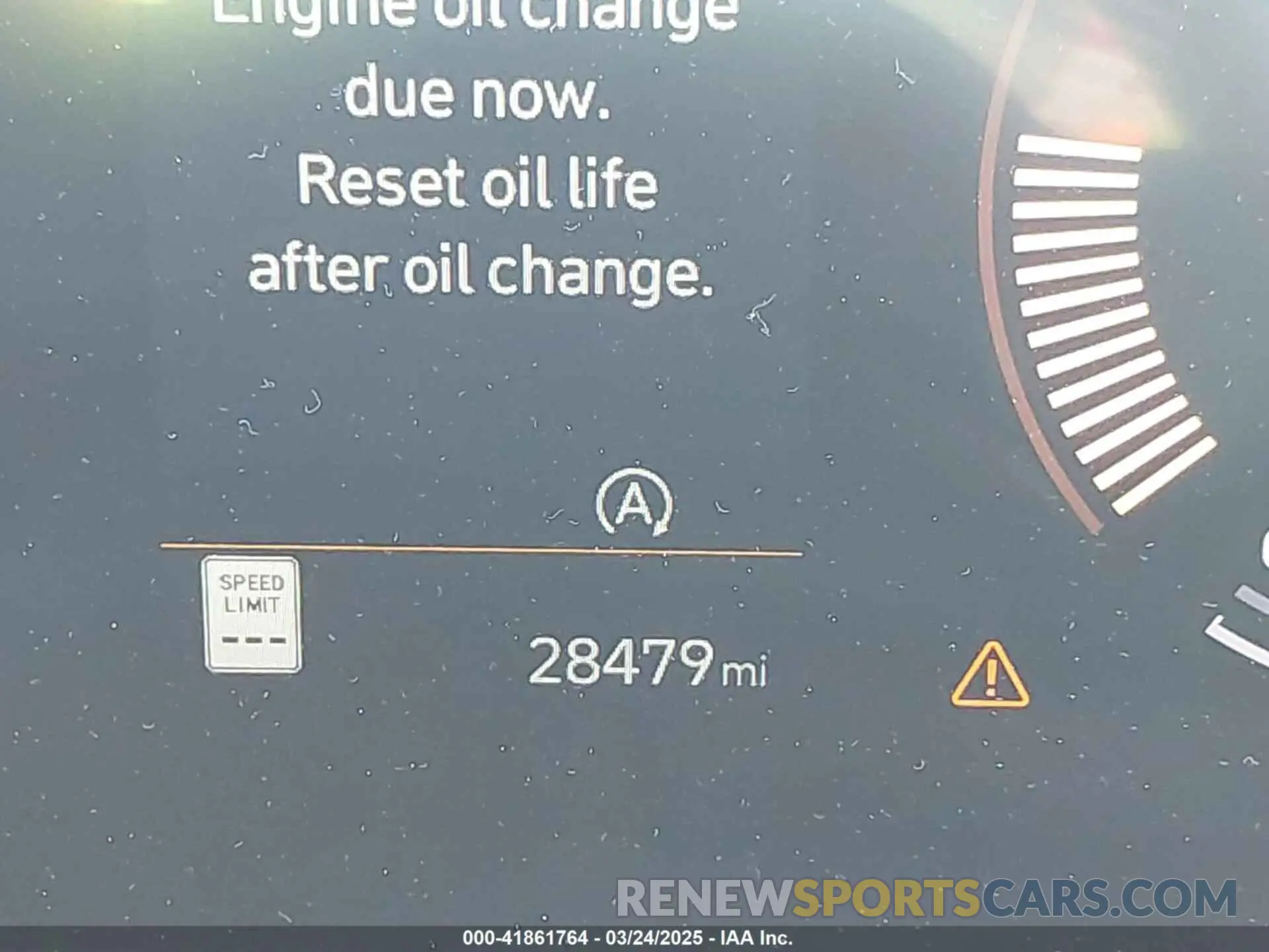 16 Photograph of a damaged car KM8HACAB2RU070067 HYUNDAI KONA 2024