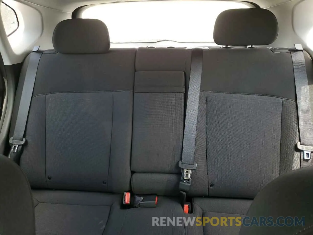 10 Photograph of a damaged car KM8HACAB2RU091033 HYUNDAI KONA 2024