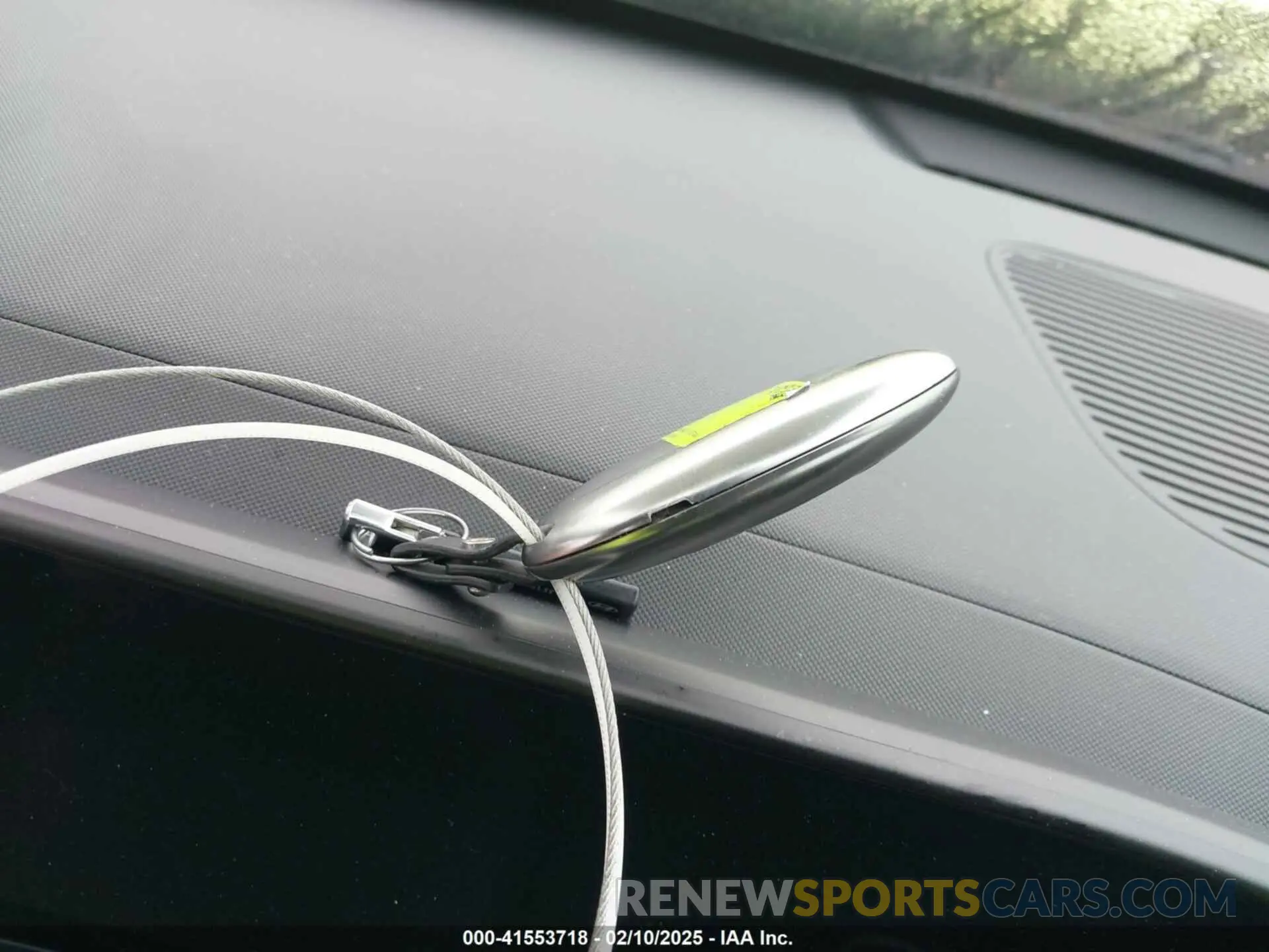 11 Photograph of a damaged car KM8HACAB4RU149143 HYUNDAI KONA 2024
