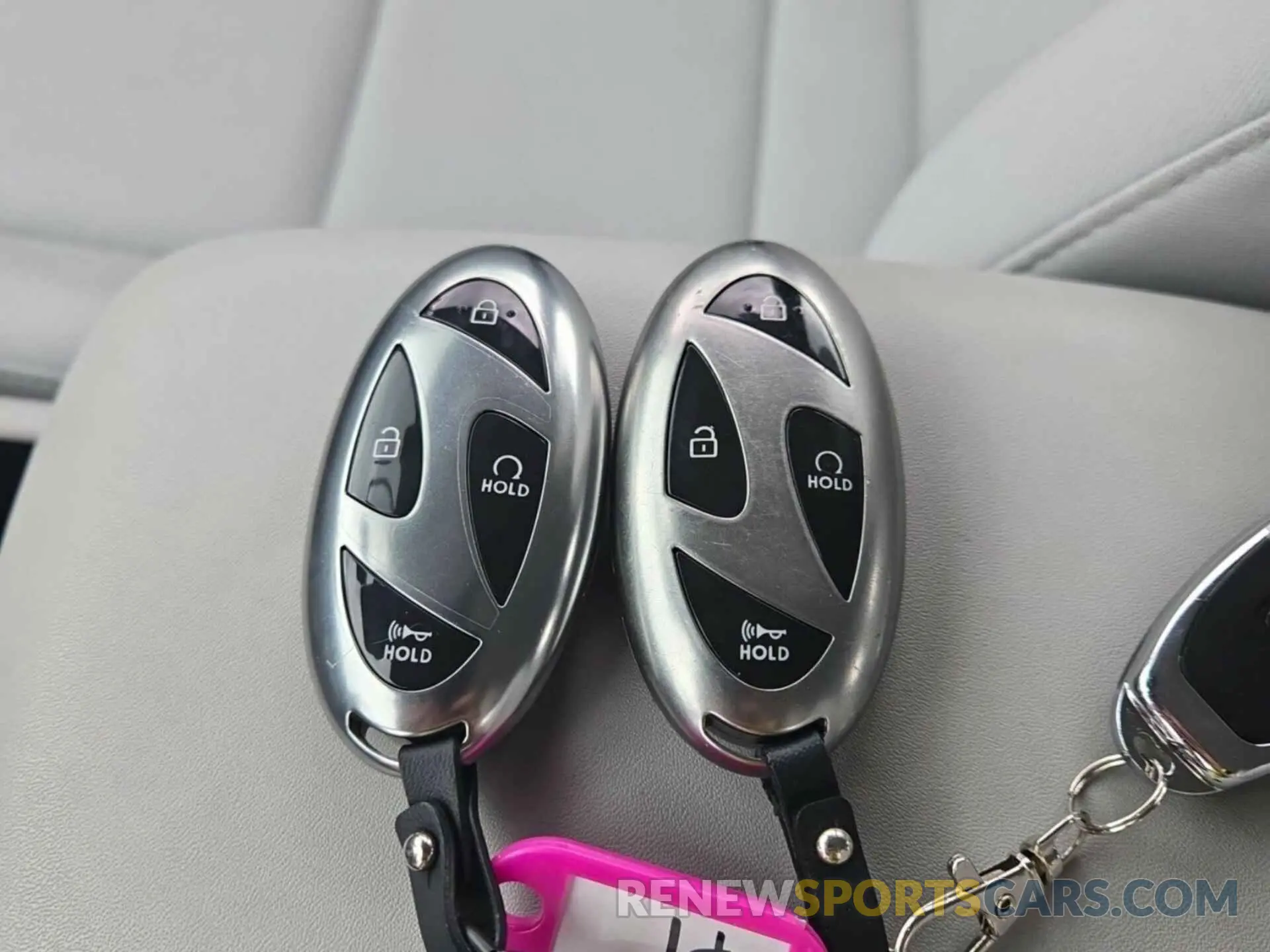 12 Photograph of a damaged car KM8HACAB6RU146258 HYUNDAI KONA 2024