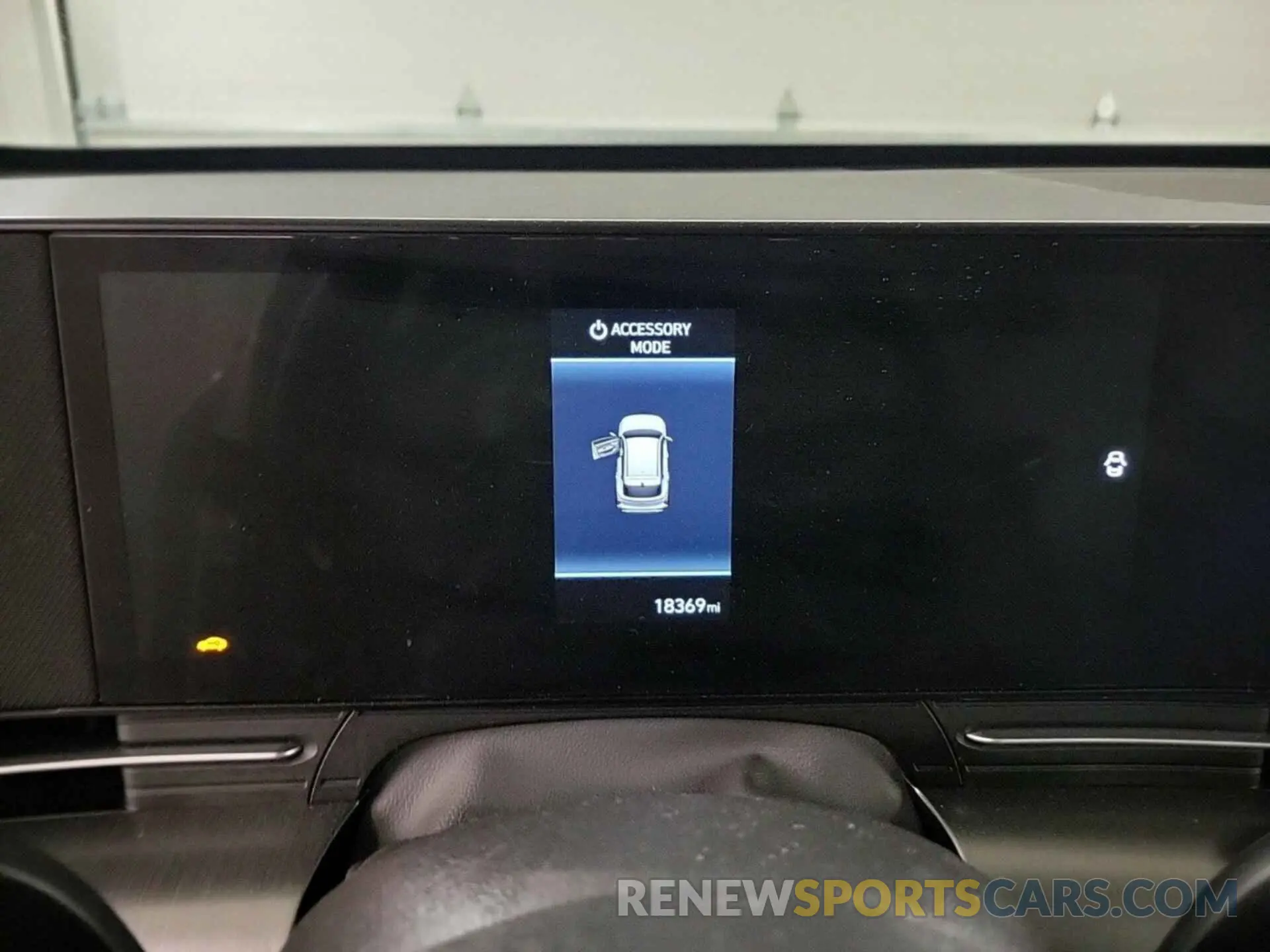 13 Photograph of a damaged car KM8HACAB6RU146258 HYUNDAI KONA 2024