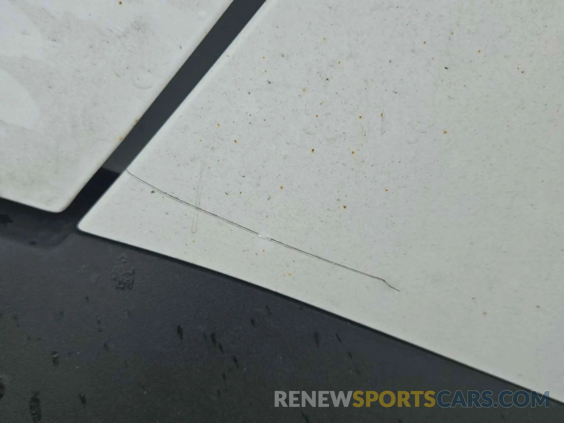 4 Photograph of a damaged car KM8HACAB6RU146258 HYUNDAI KONA 2024