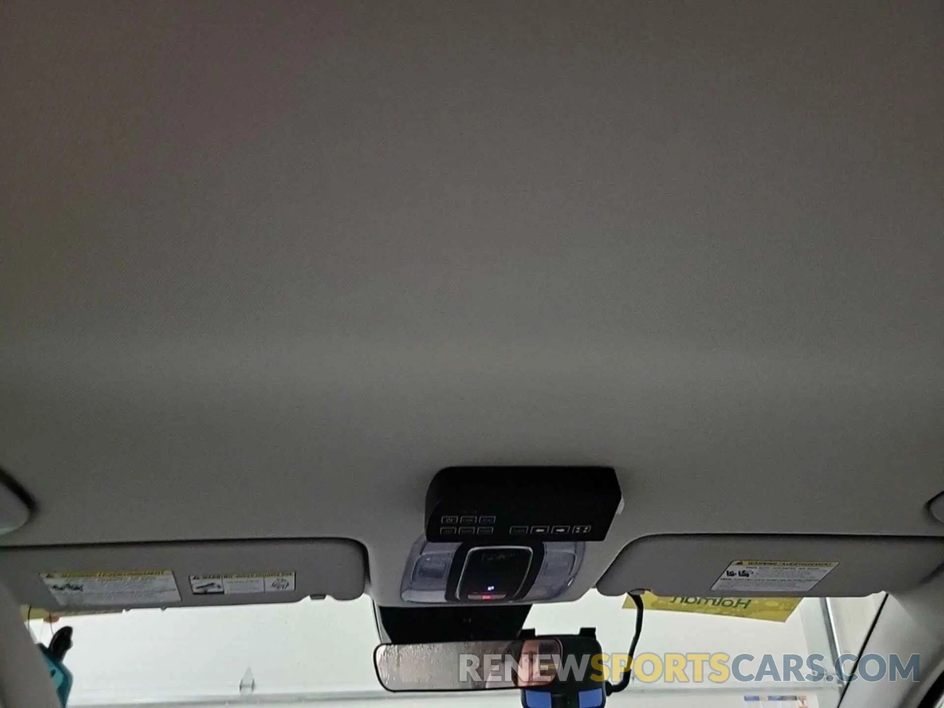 8 Photograph of a damaged car KM8HACAB6RU146258 HYUNDAI KONA 2024