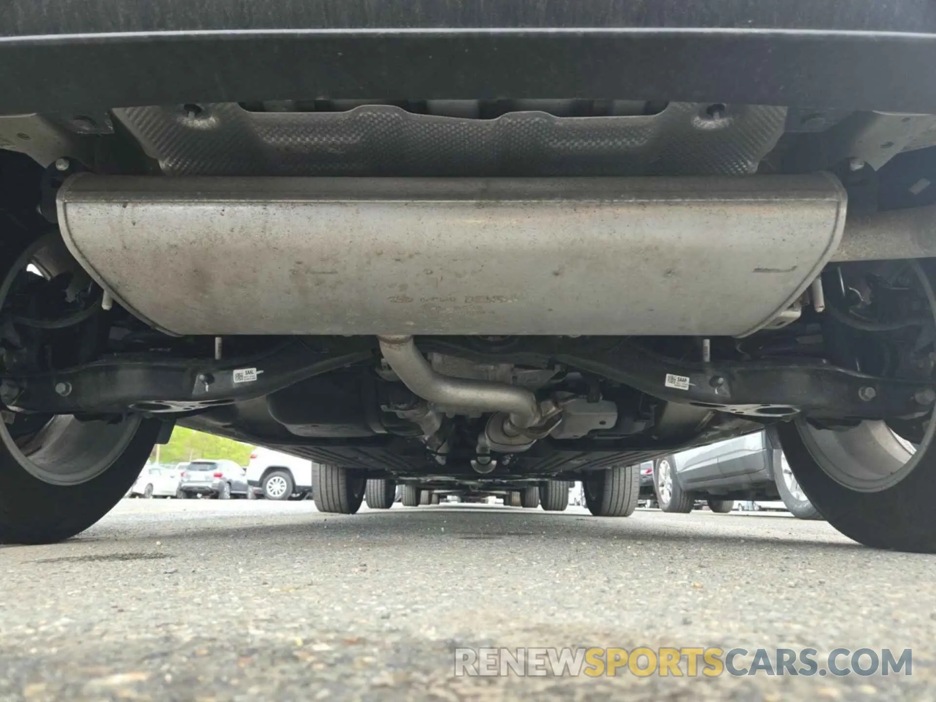 9 Photograph of a damaged car KM8HACAB6RU146258 HYUNDAI KONA 2024