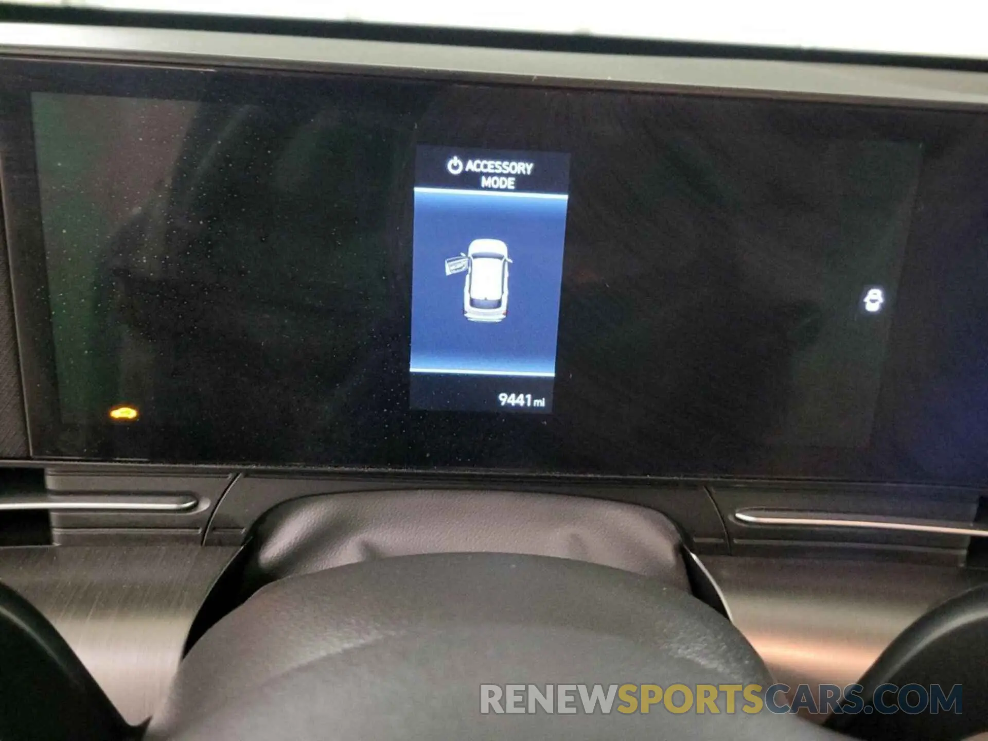 8 Photograph of a damaged car KM8HACAB8RU146312 HYUNDAI KONA 2024