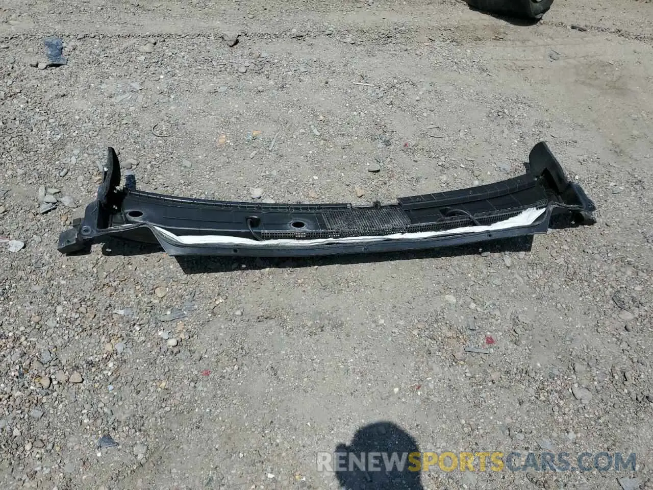 13 Photograph of a damaged car KM8HACABXRU108970 HYUNDAI KONA 2024