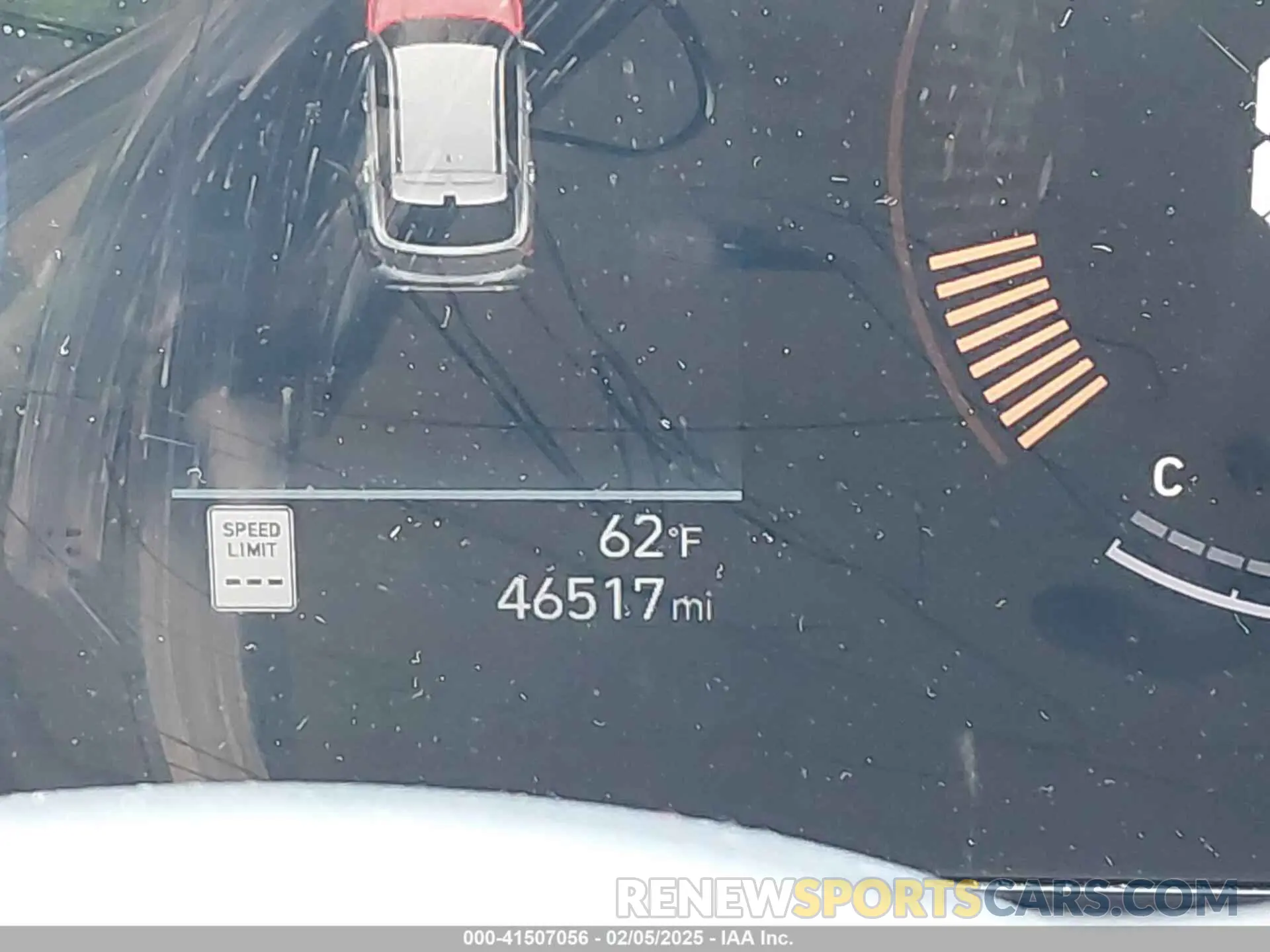 15 Photograph of a damaged car KM8HB3AB0RU050252 HYUNDAI KONA 2024