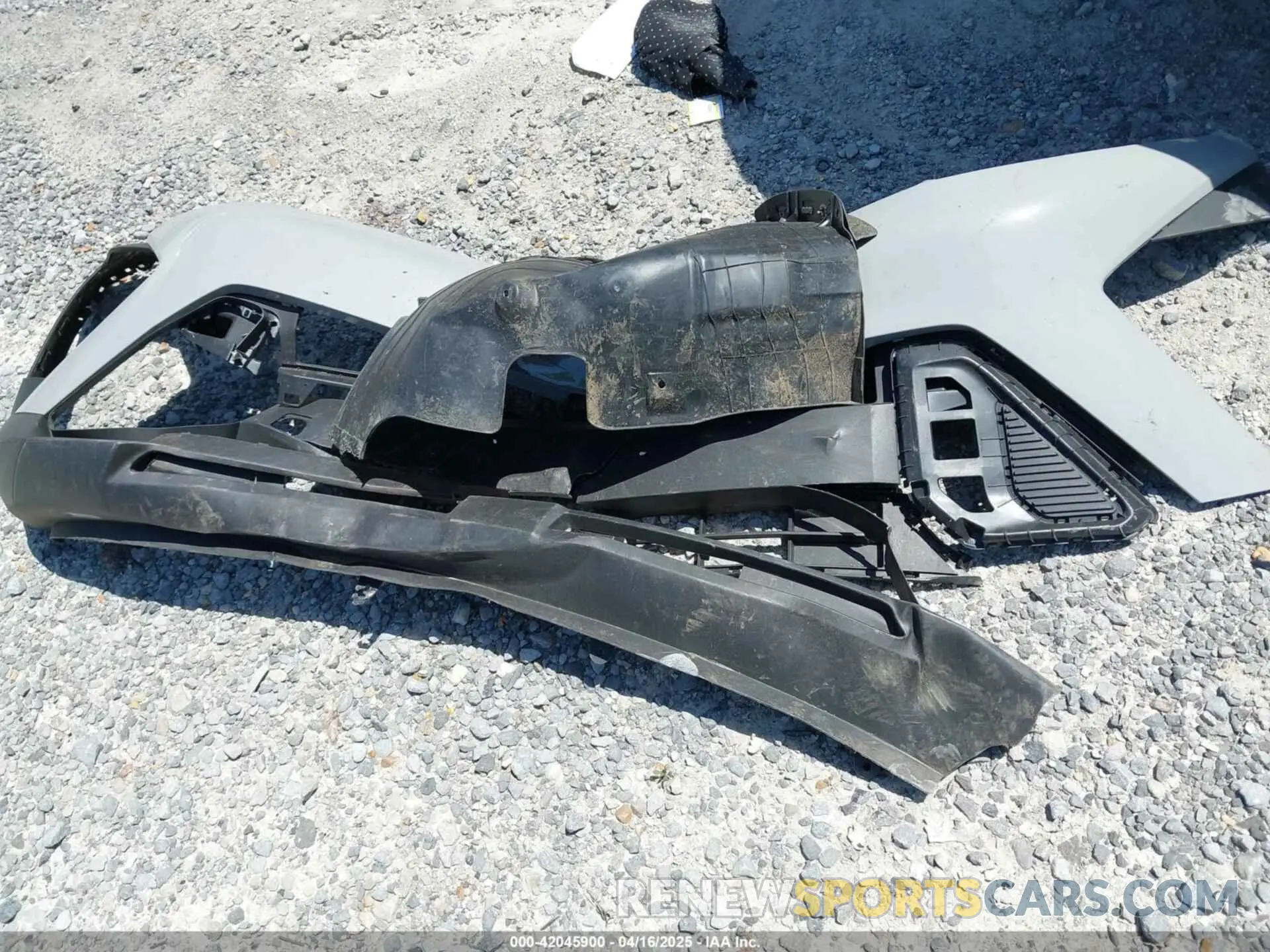 12 Photograph of a damaged car KM8HB3AB2RU171025 HYUNDAI KONA 2024
