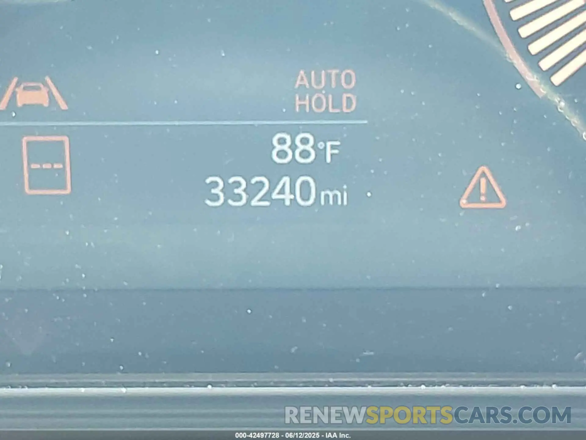 15 Photograph of a damaged car KM8HB3AB3RU146781 HYUNDAI KONA 2024