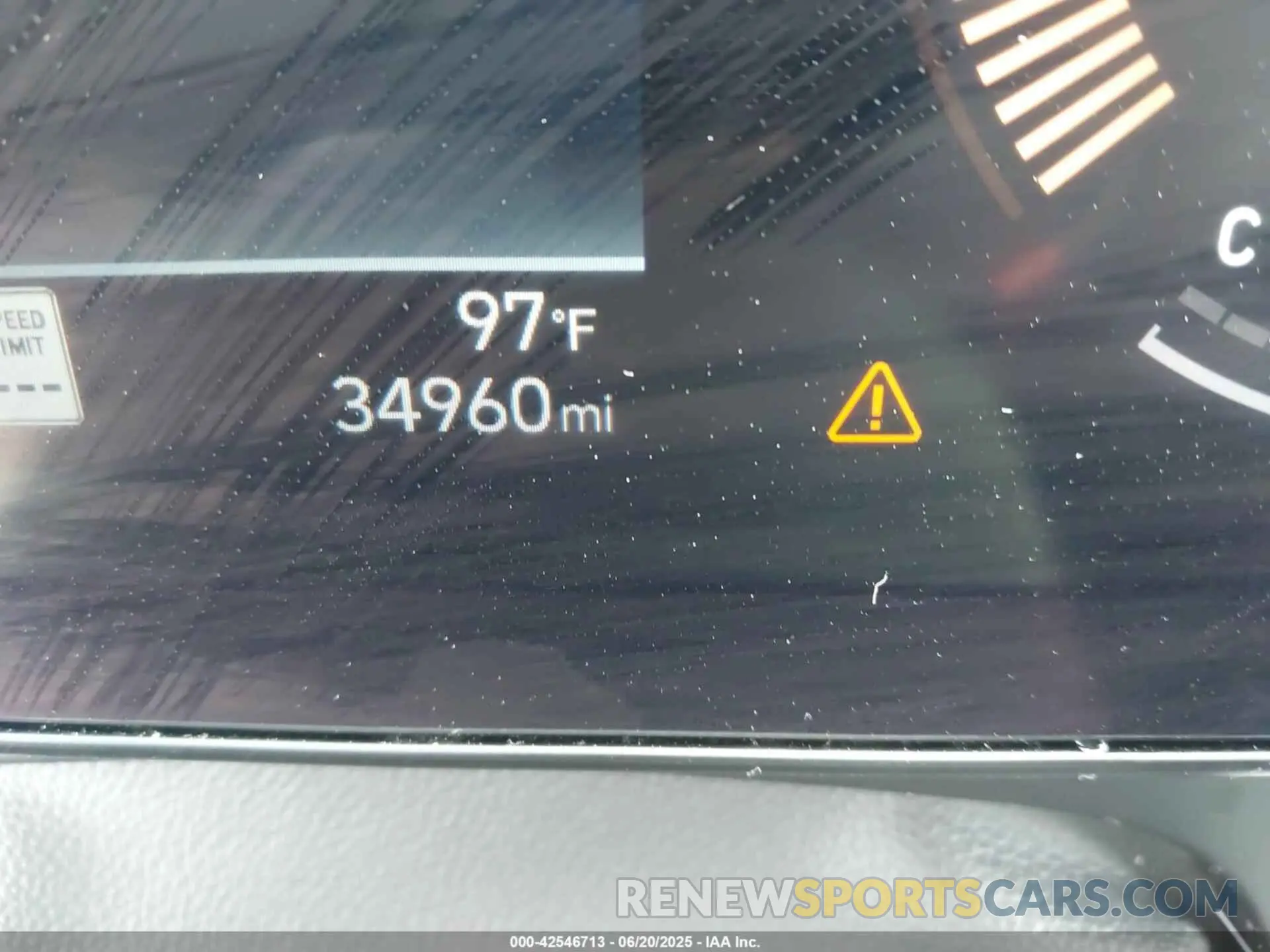 16 Photograph of a damaged car KM8HB3AB4RU084792 HYUNDAI KONA 2024