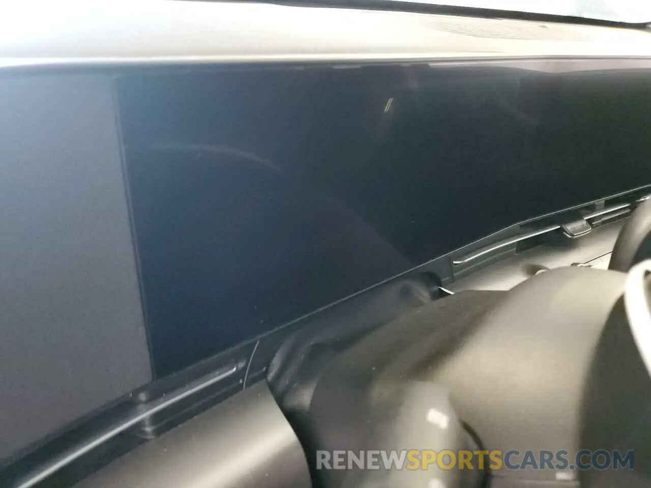 9 Photograph of a damaged car KM8HB3AB5RU129917 HYUNDAI KONA 2024