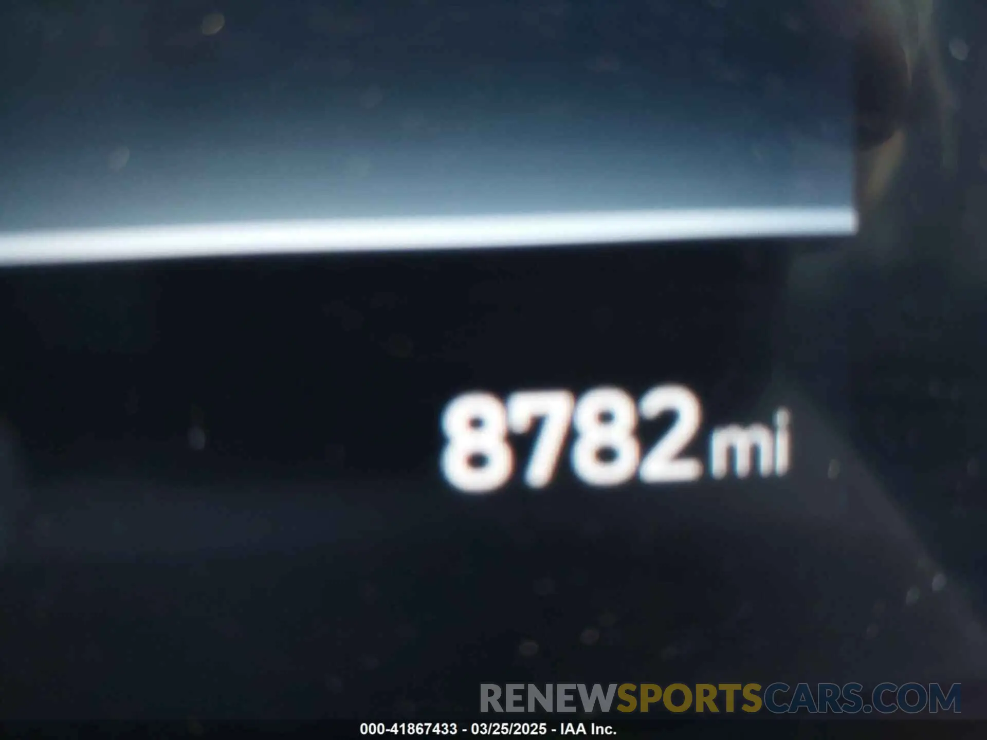 16 Photograph of a damaged car KM8HB3AB5RU135264 HYUNDAI KONA 2024