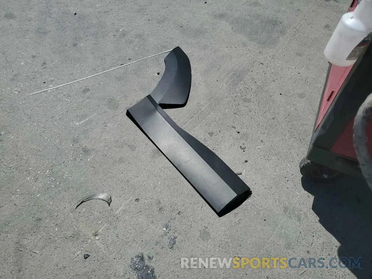 13 Photograph of a damaged car KM8HB3AB7RU077531 HYUNDAI KONA 2024